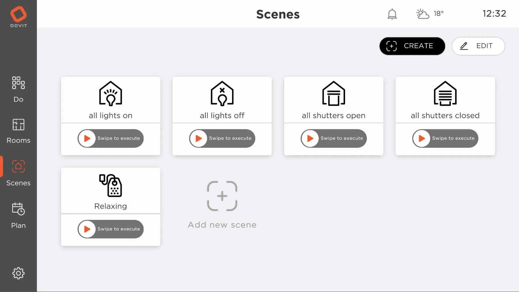Dovit | Indus Appstore | Screenshot