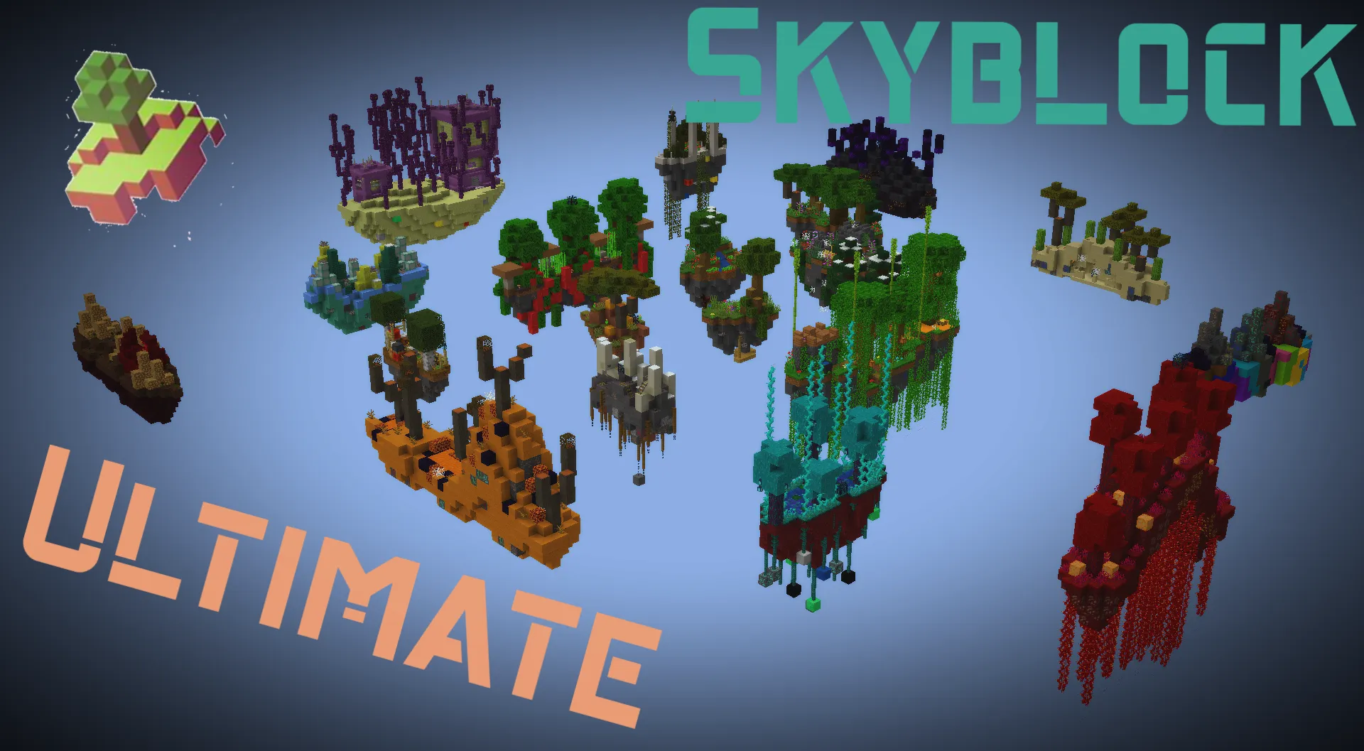 Sky Maps for Minecraft PE 2024 | Indus Appstore | Screenshot