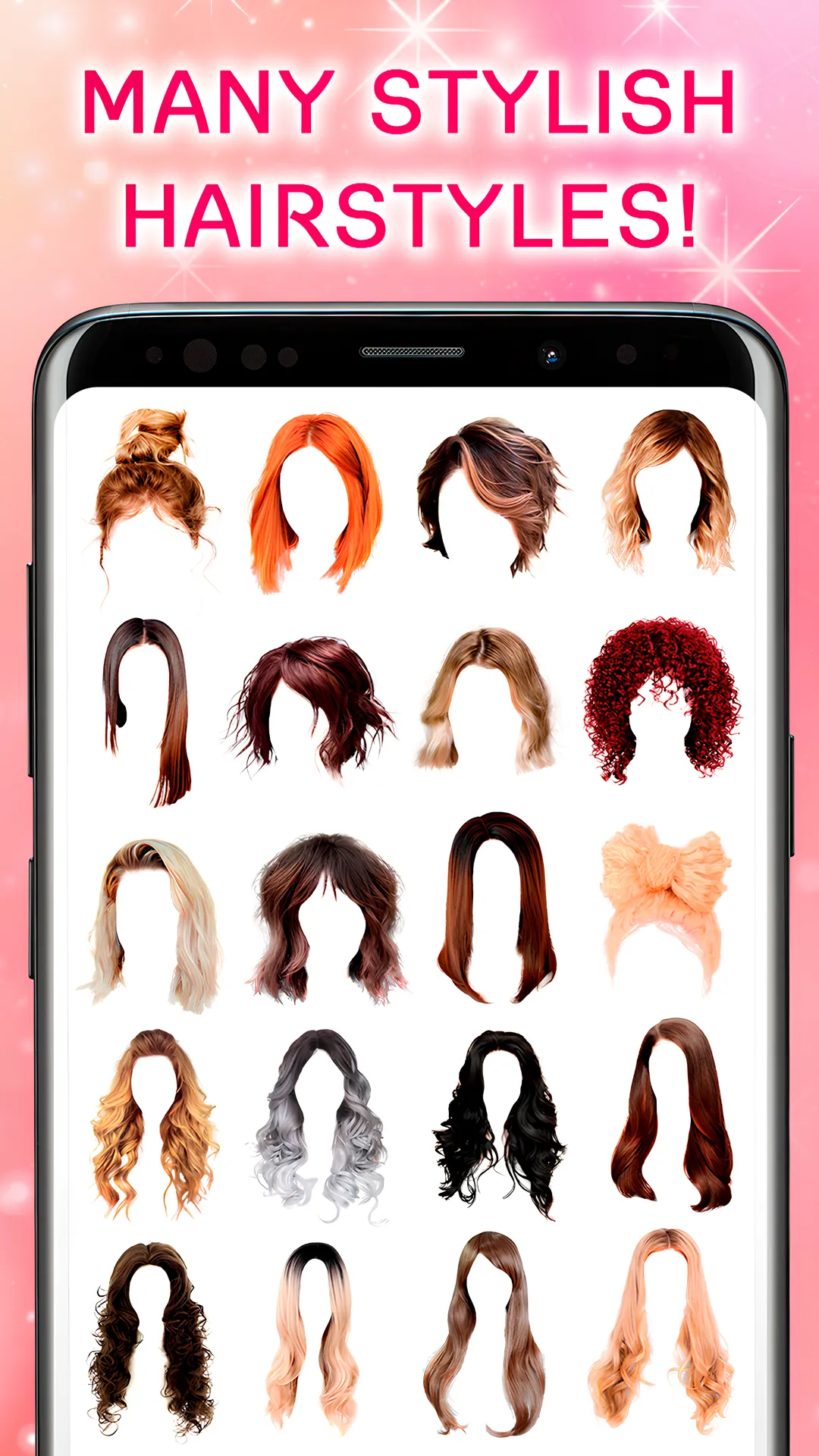 Dress Change Photo Editor | Indus Appstore | Screenshot
