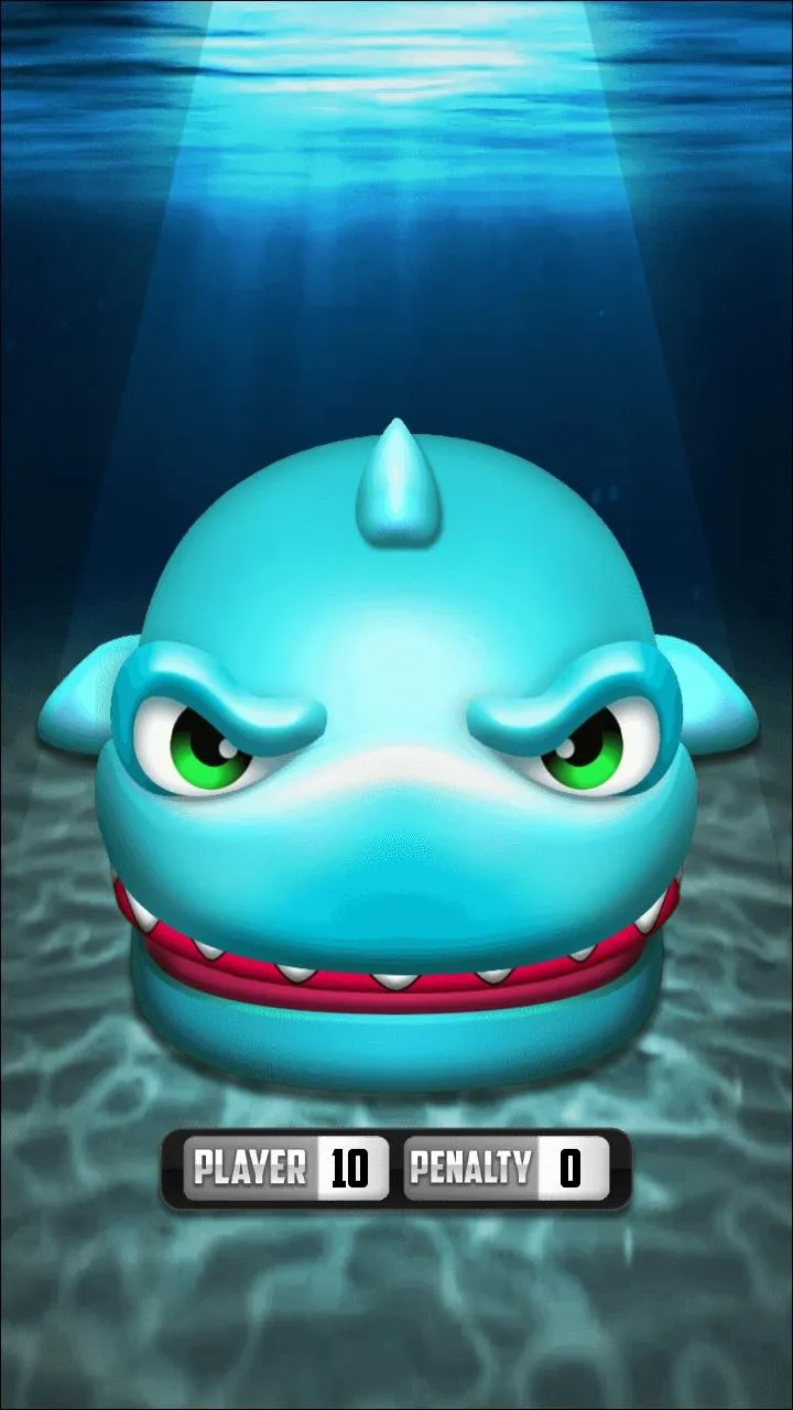 Crocodile Dentist | Indus Appstore | Screenshot