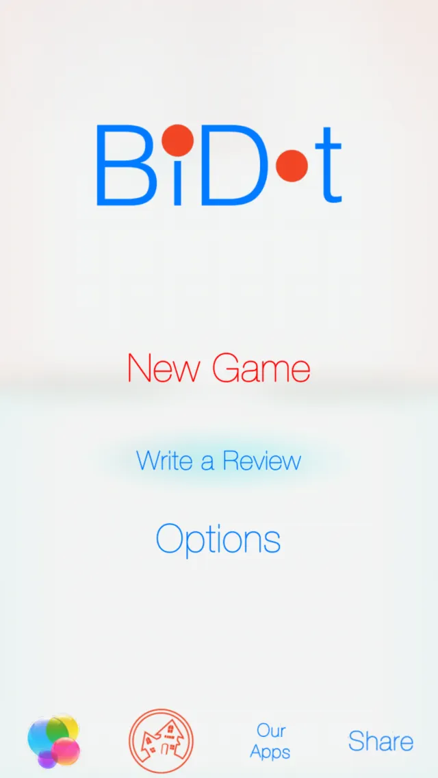 BiDot | Indus Appstore | Screenshot