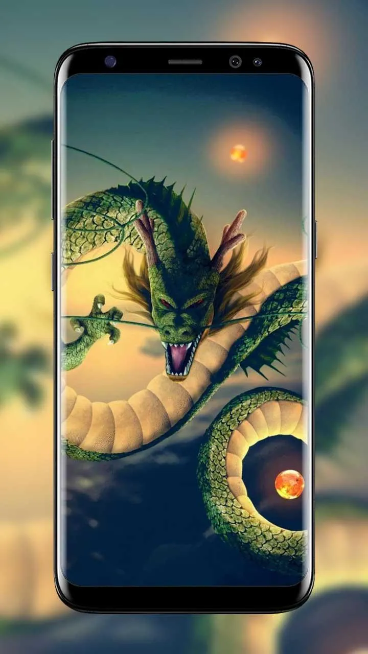 Dragon Wallpapers | Indus Appstore | Screenshot