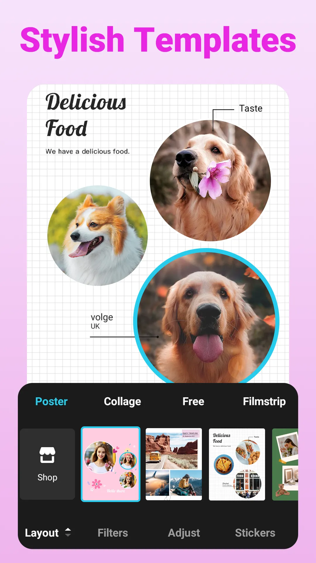 Beauty Camera & Makeup Stylist | Indus Appstore | Screenshot