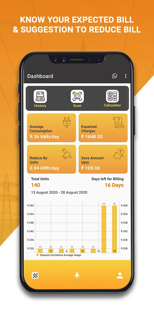 Bharat Smart Services | Indus Appstore | Screenshot