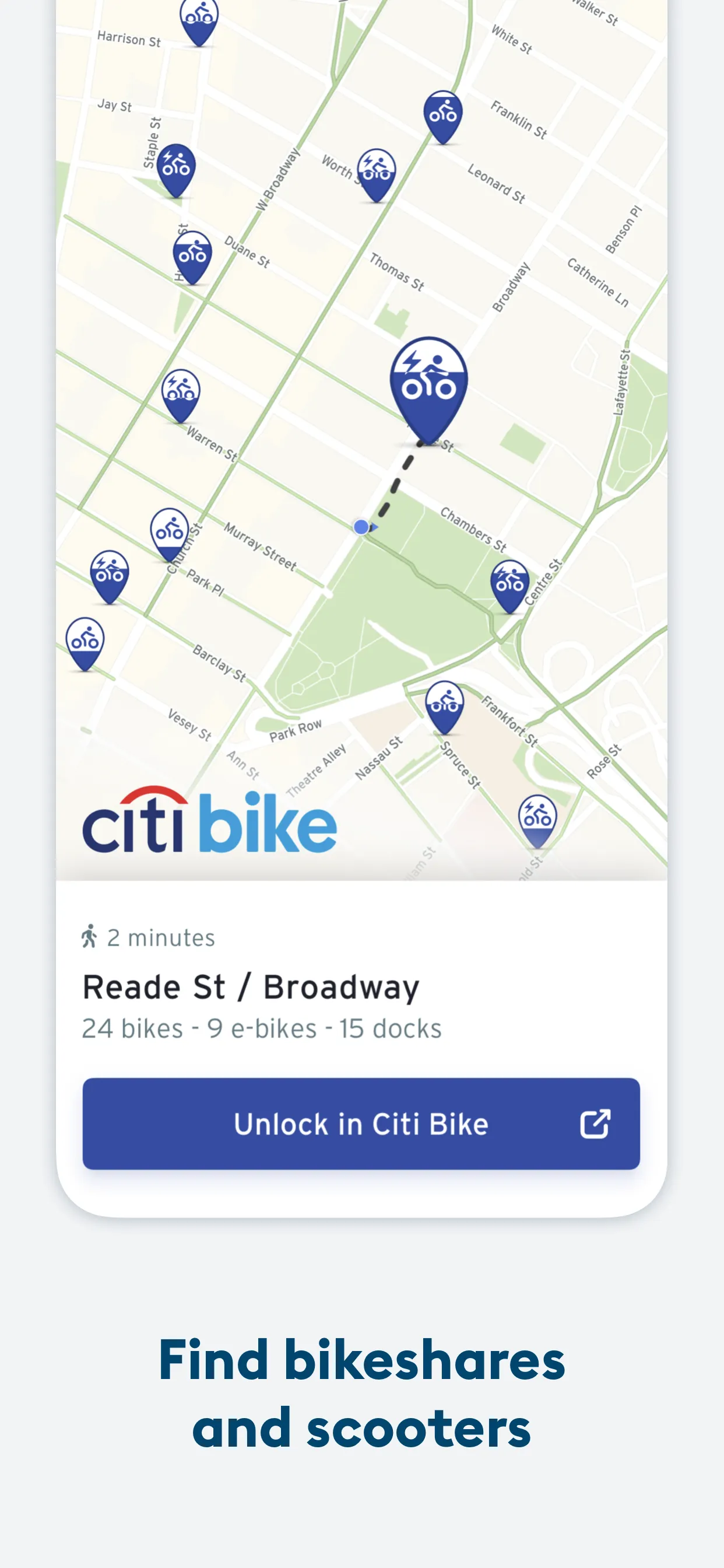 Transit • Subway & Bus Times | Indus Appstore | Screenshot