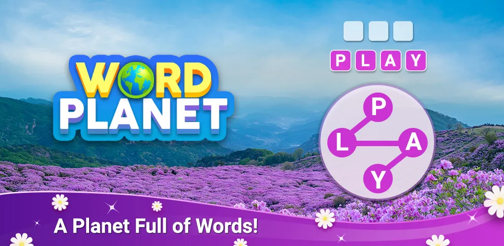 Word Planet | Indus Appstore | Screenshot