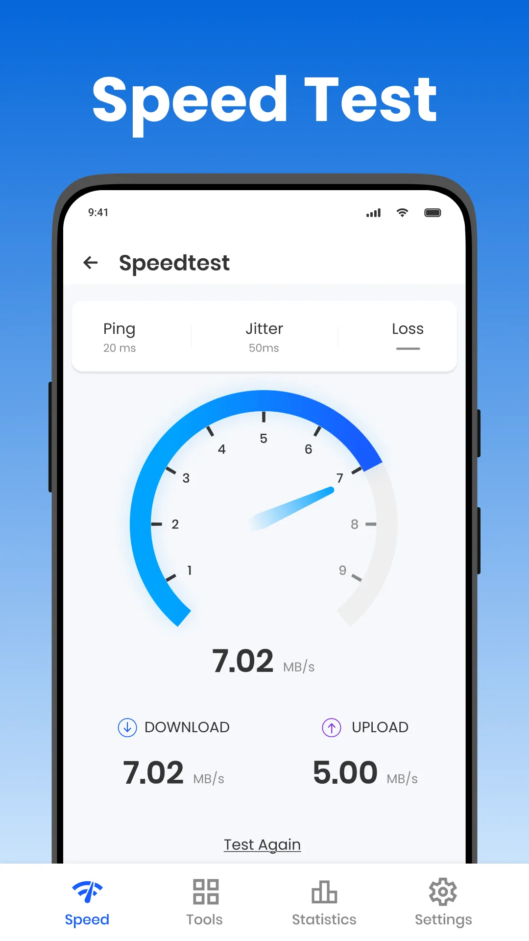 Wifi Analyzer - Wifi Monitor | Indus Appstore | Screenshot