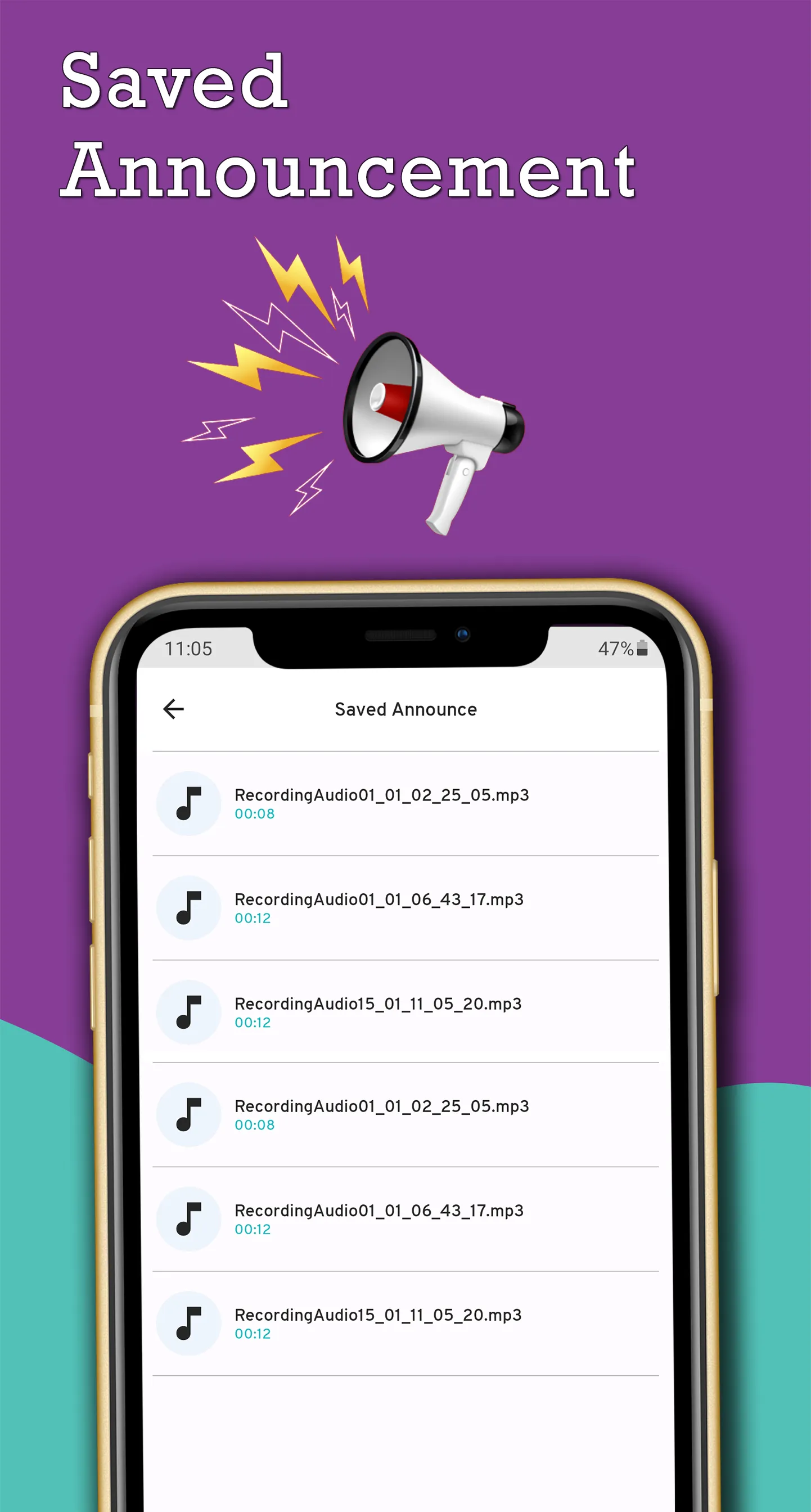 Live Bluetooth Microphone | Indus Appstore | Screenshot