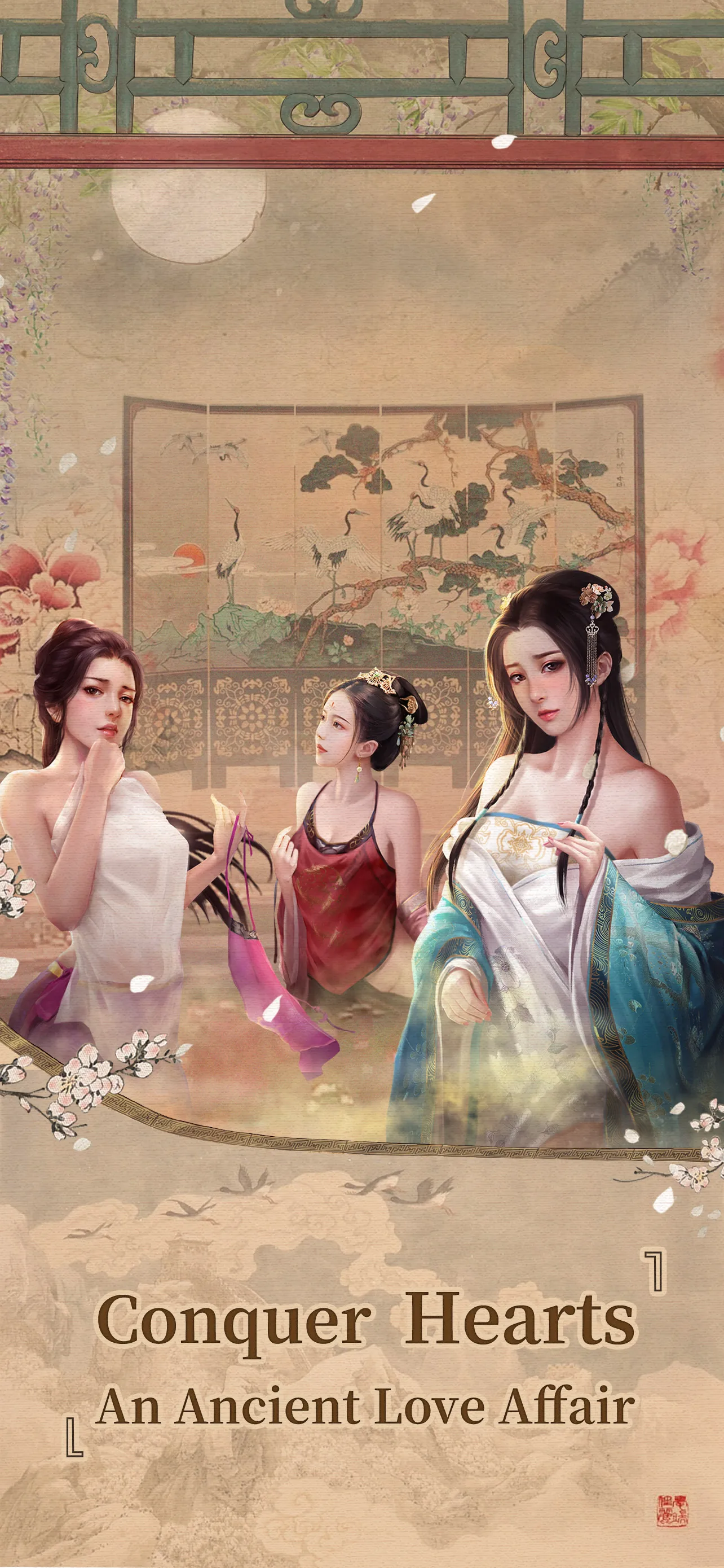 Be The King: Judge Destiny | Indus Appstore | Screenshot