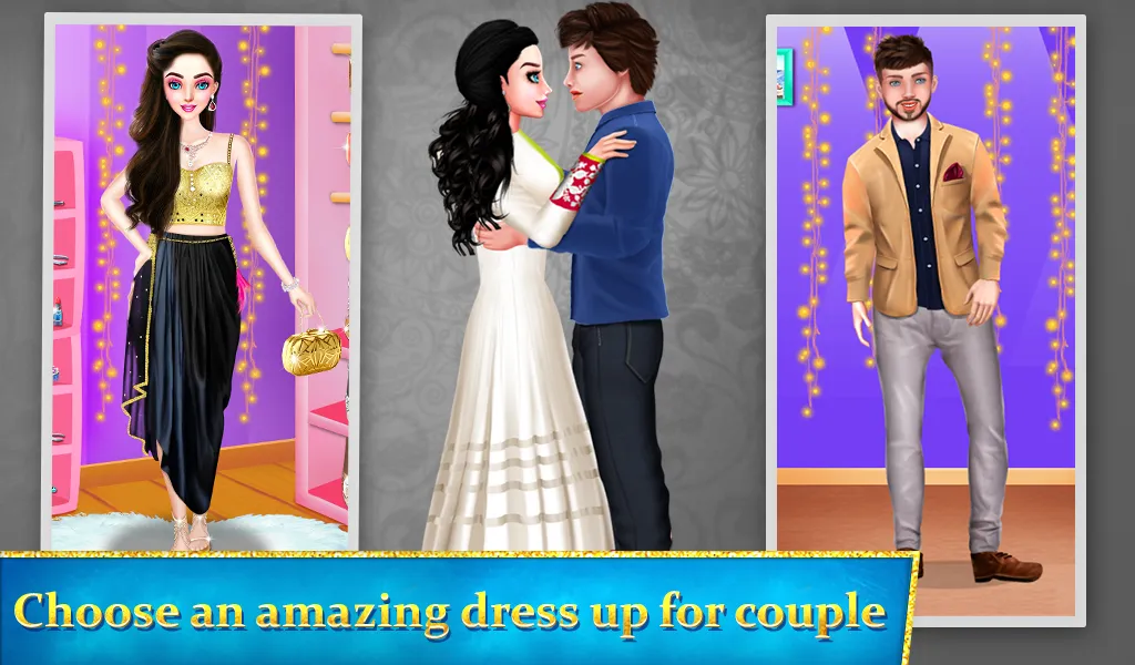 Indian Pre Wedding Rituals1 | Indus Appstore | Screenshot