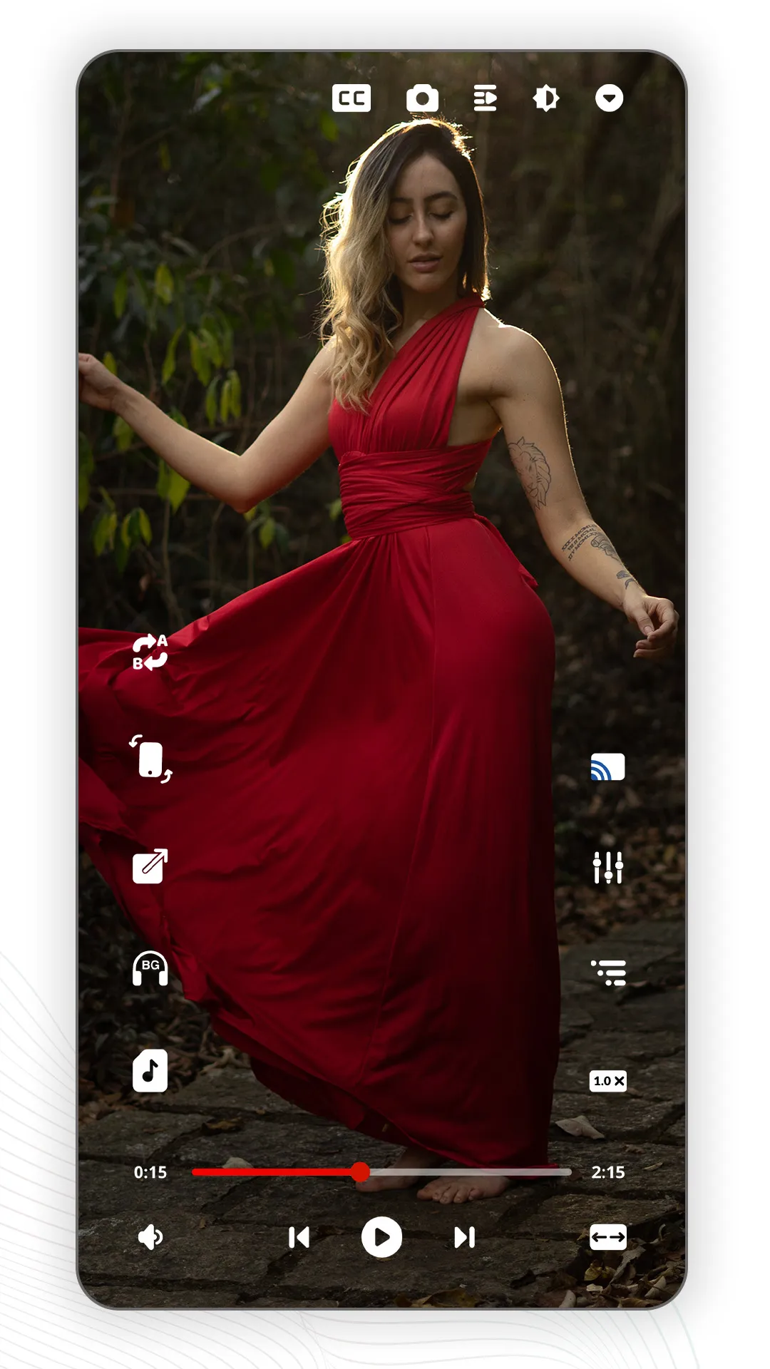 File Manager | Indus Appstore | Screenshot