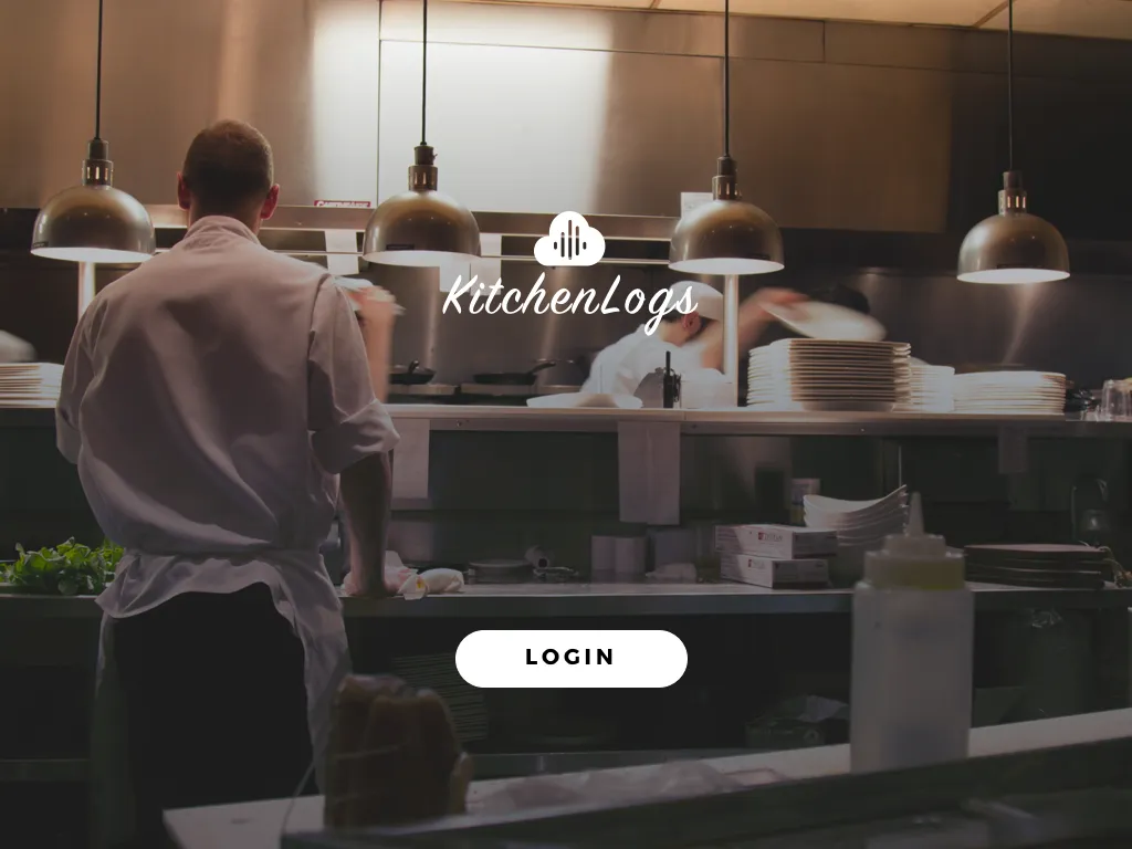 KitchenLogs - Digital Food Saf | Indus Appstore | Screenshot