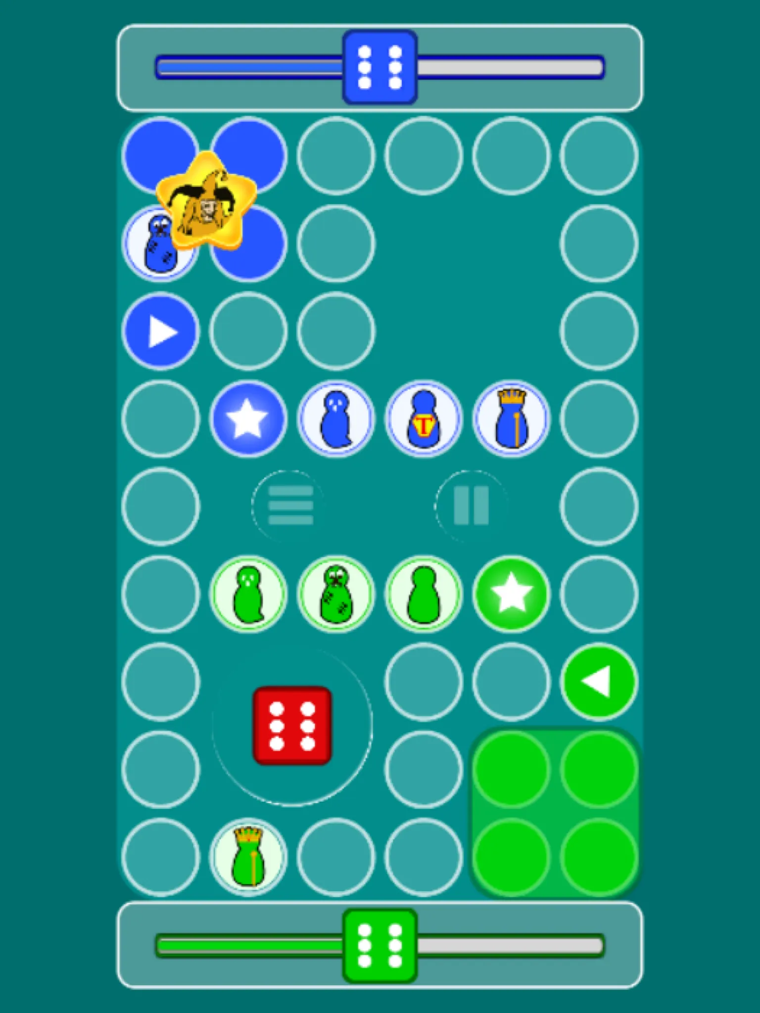 Ludo Challenge - Tactic | Indus Appstore | Screenshot