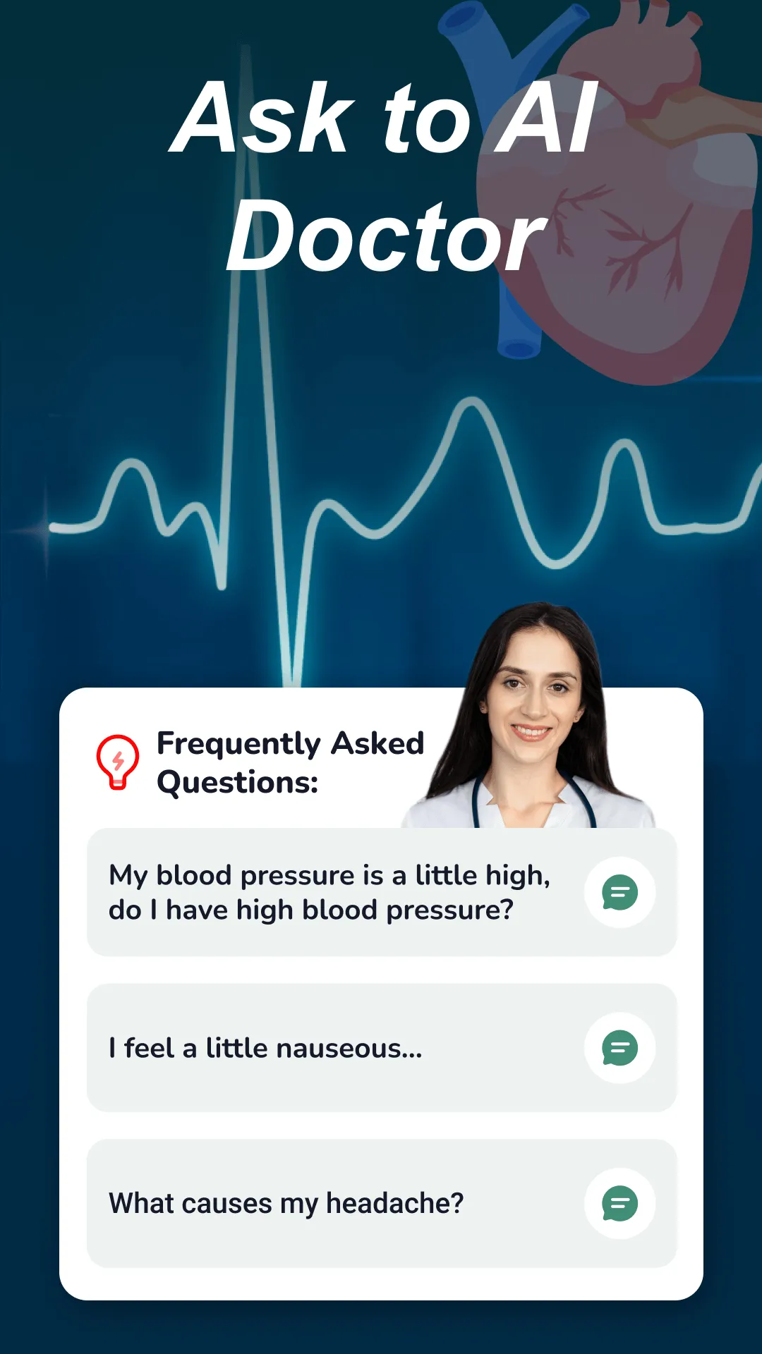 Health Tracker: BP Monitor App | Indus Appstore | Screenshot