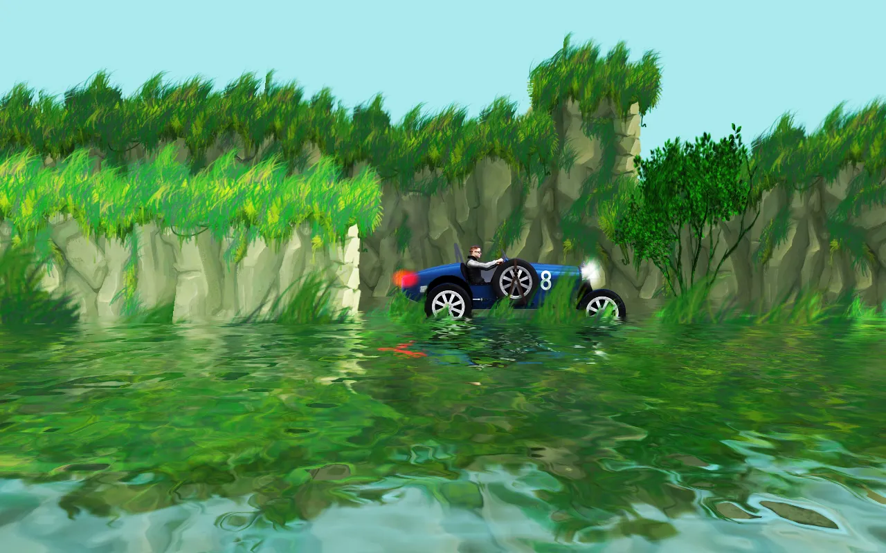 Exion Hill Racing | Indus Appstore | Screenshot