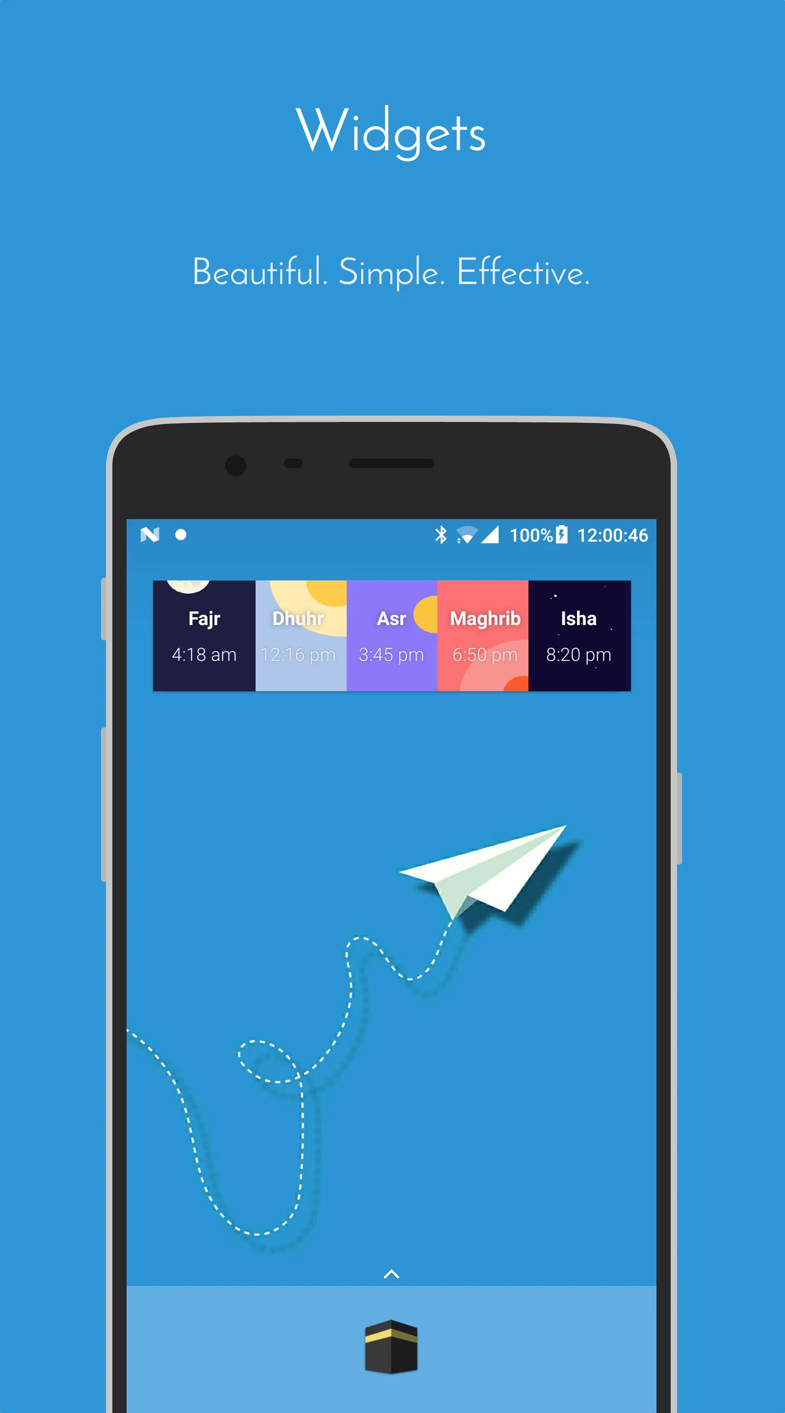 iPray: Prayer Times & Qibla | Indus Appstore | Screenshot