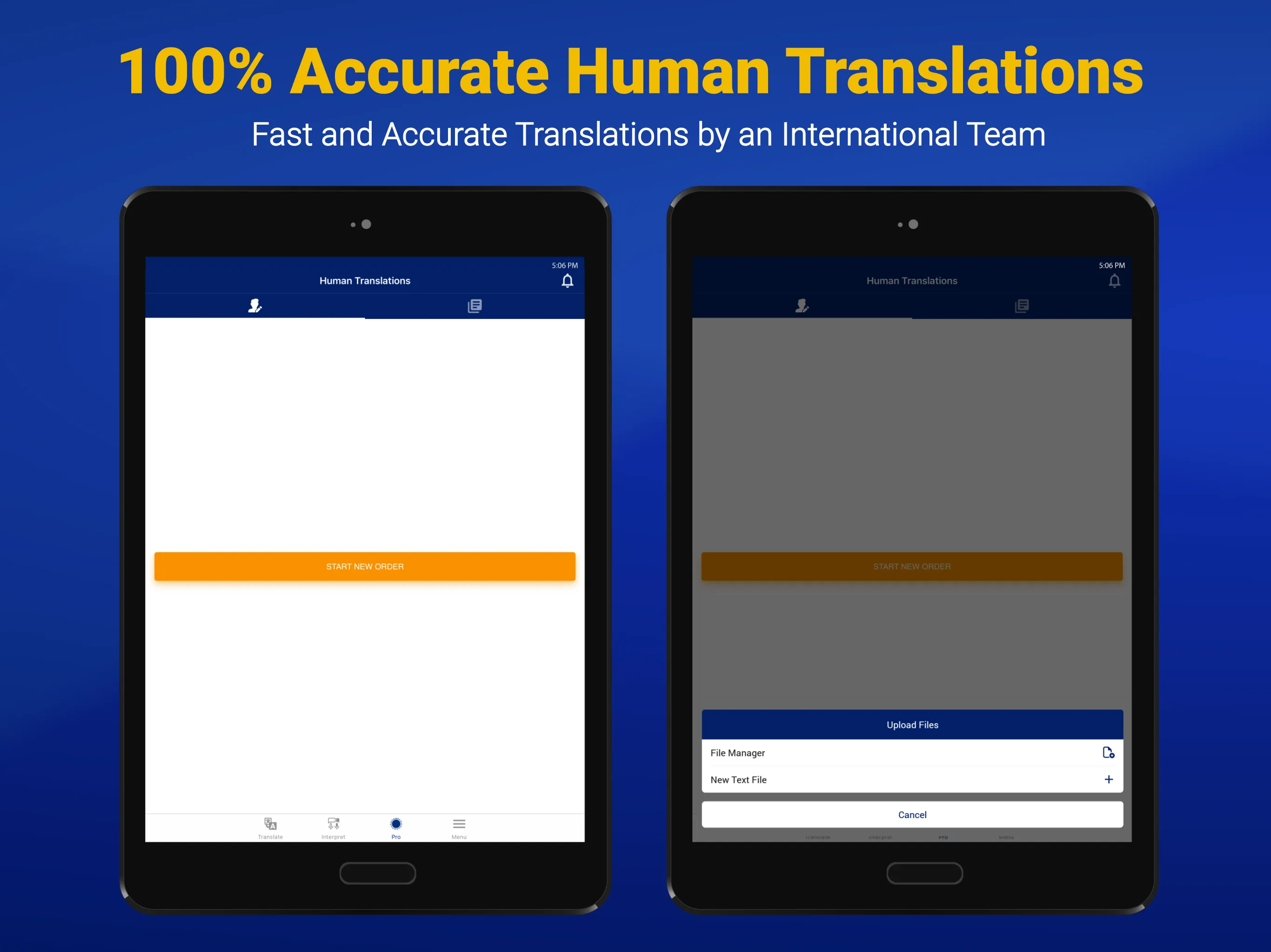 Day Translations | Indus Appstore | Screenshot