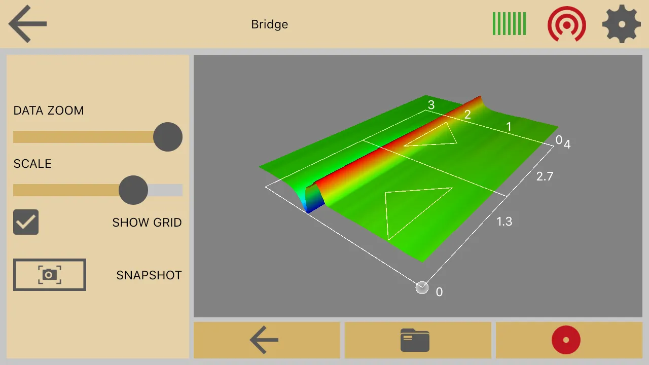 TeroVido3D | Indus Appstore | Screenshot