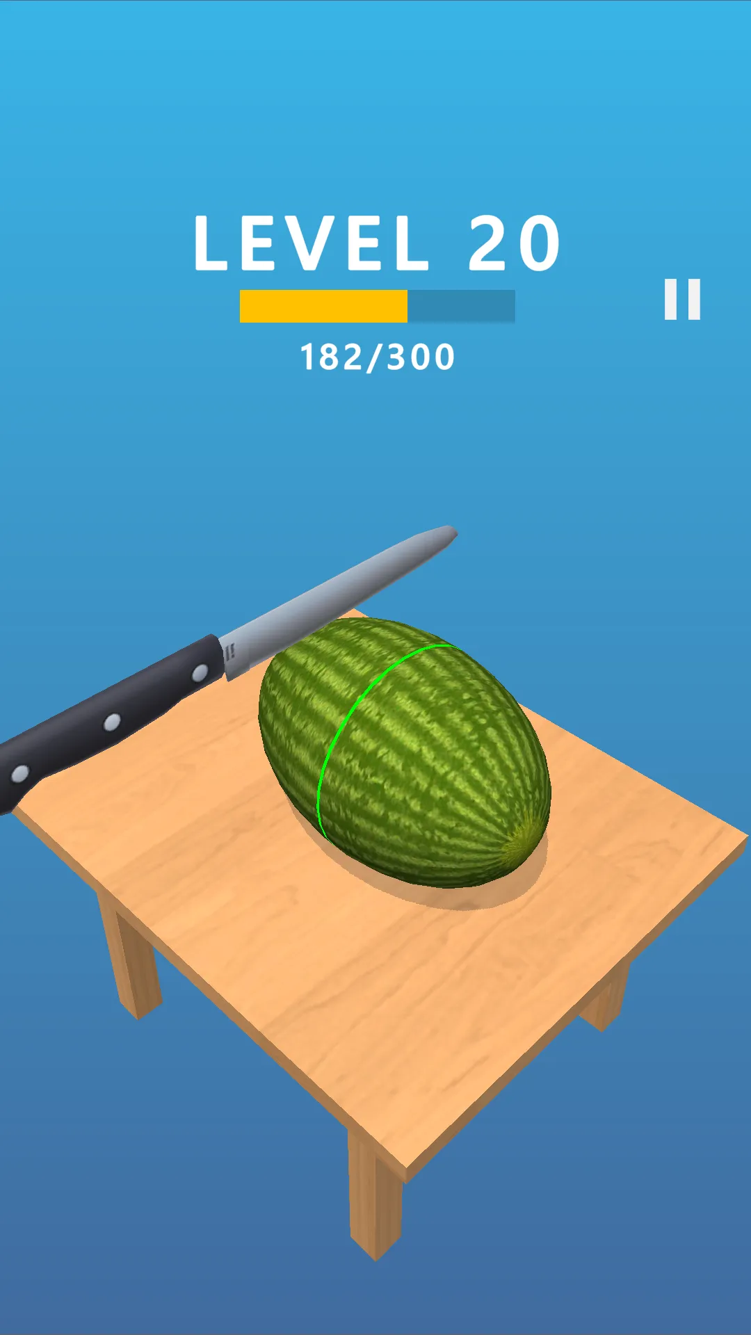 Precise Slice | Indus Appstore | Screenshot