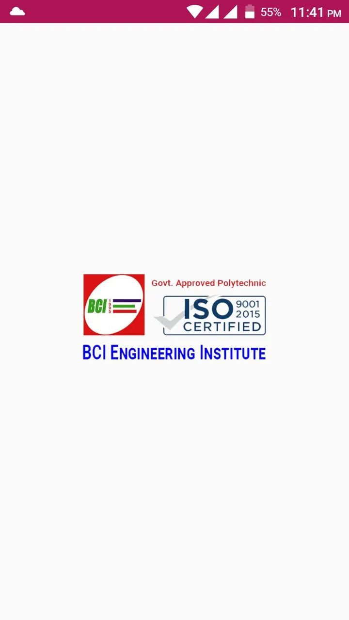 BCI Polytechnic | Indus Appstore | Screenshot