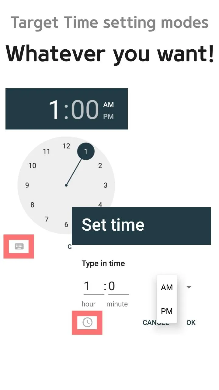 When to Start - Starting Time  | Indus Appstore | Screenshot