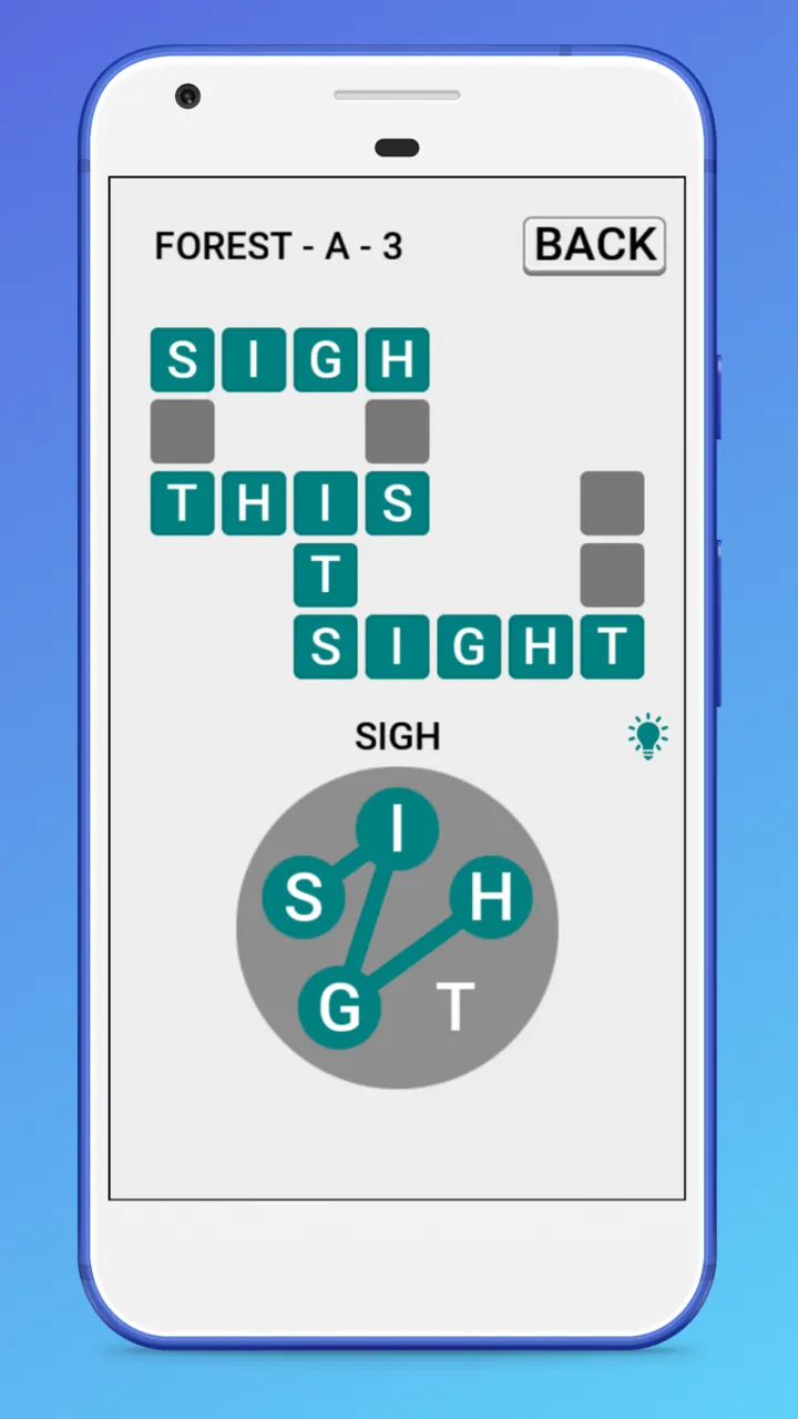 Word Hunt - Letter Connect | Indus Appstore | Screenshot