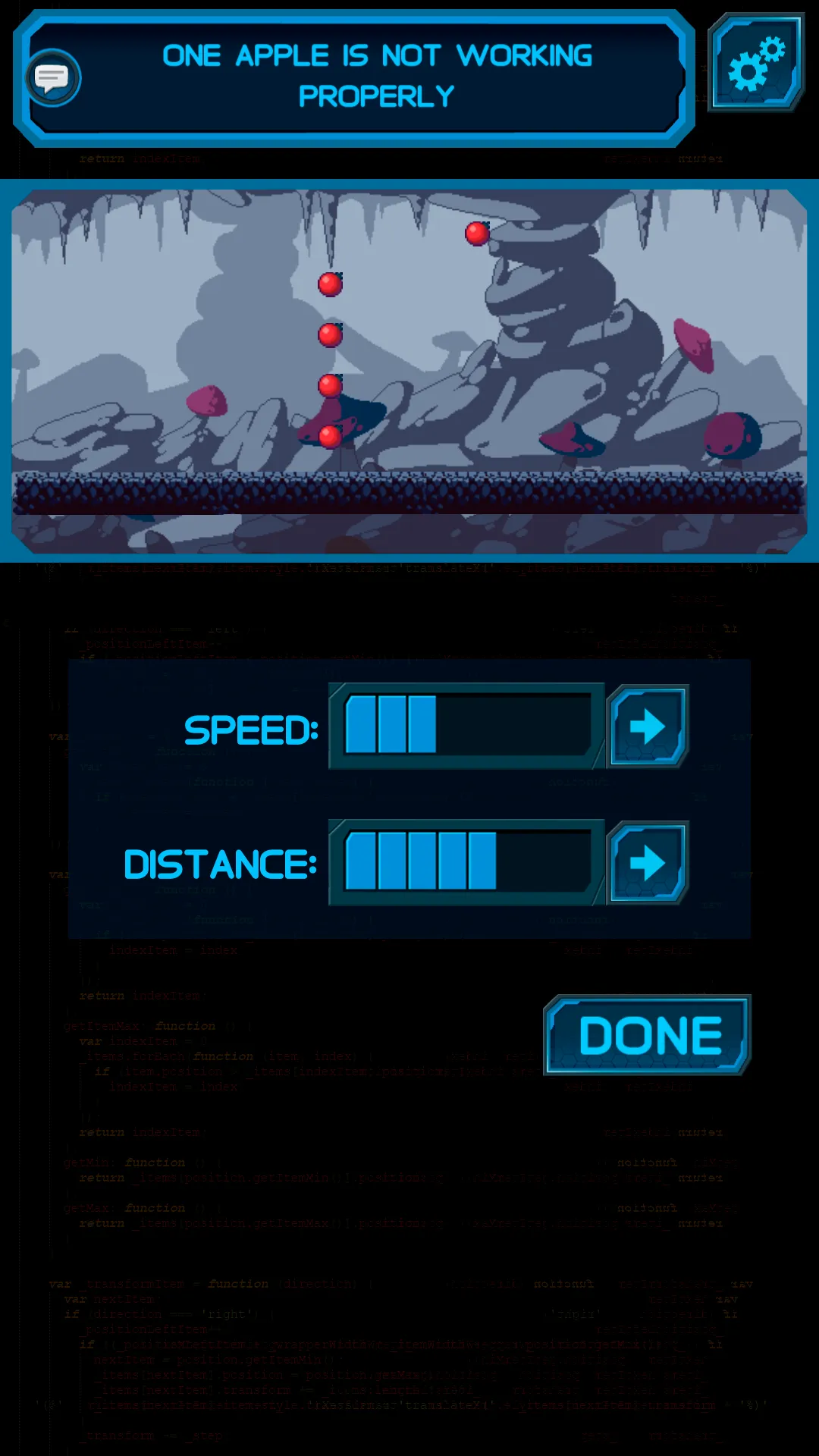 Simple game-dev 2D | Indus Appstore | Screenshot