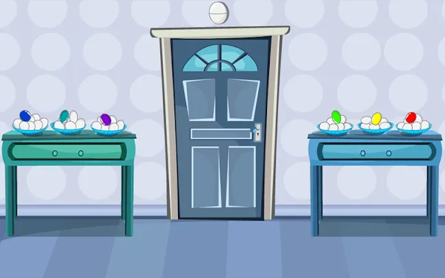 Escape Games-Doors Escape 4 | Indus Appstore | Screenshot