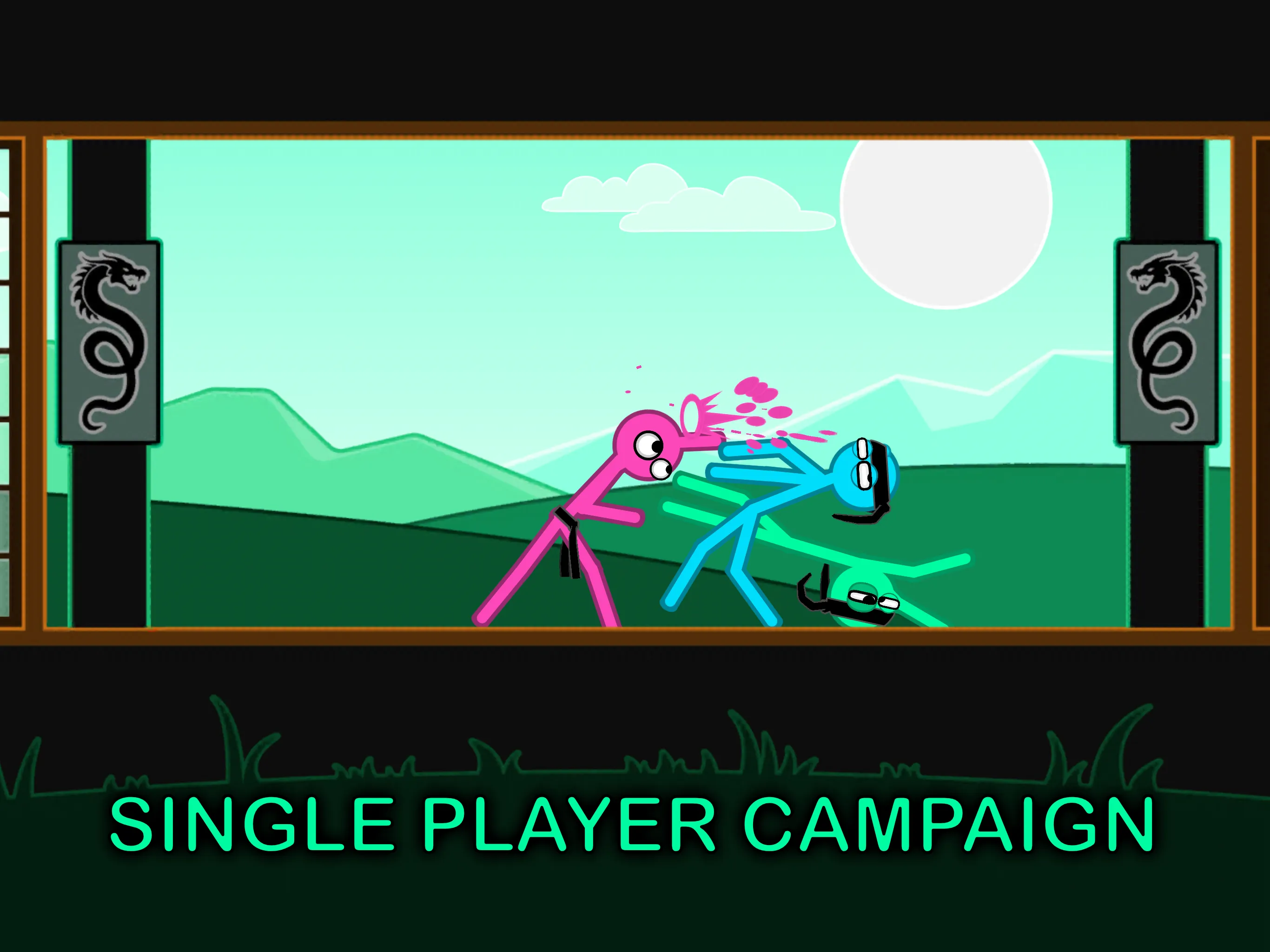 Slapstick Fighter - Fight Game | Indus Appstore | Screenshot