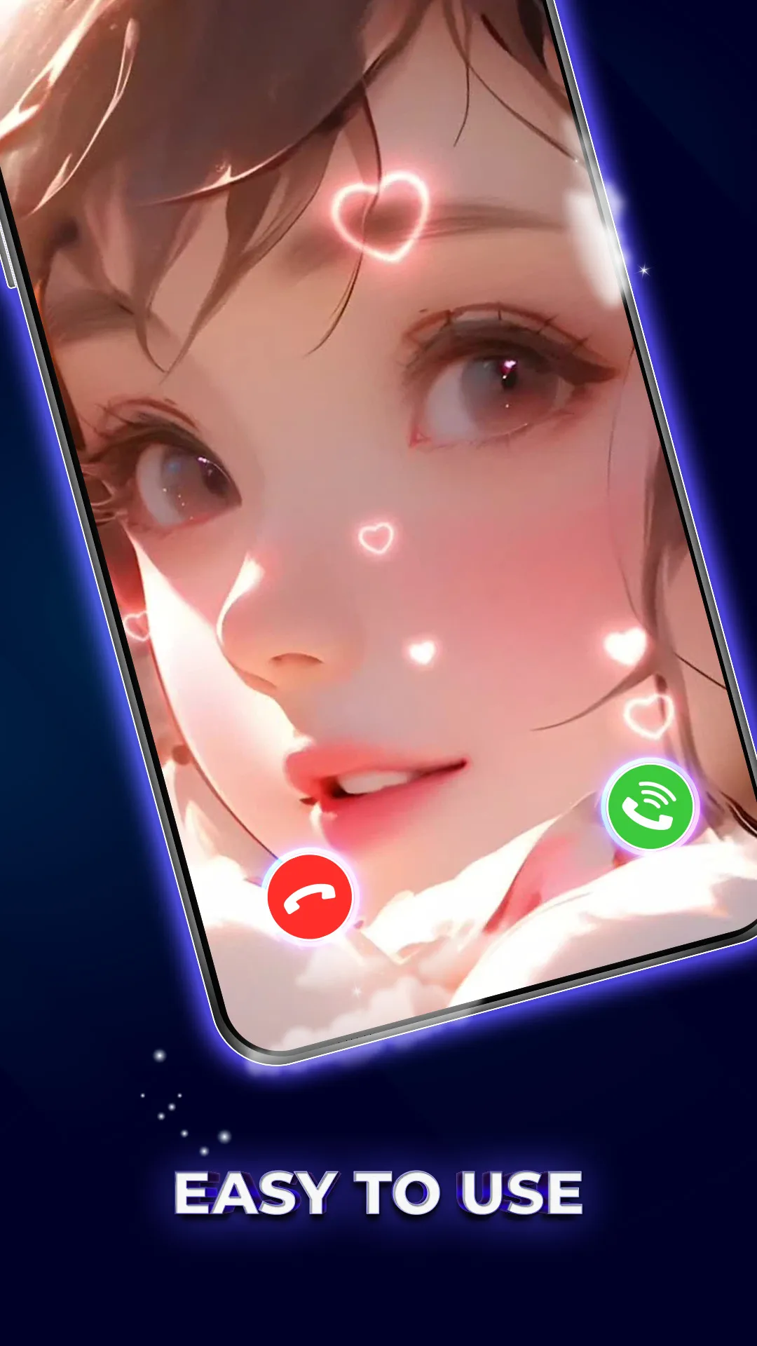 Color Call Screen & Ringtone | Indus Appstore | Screenshot