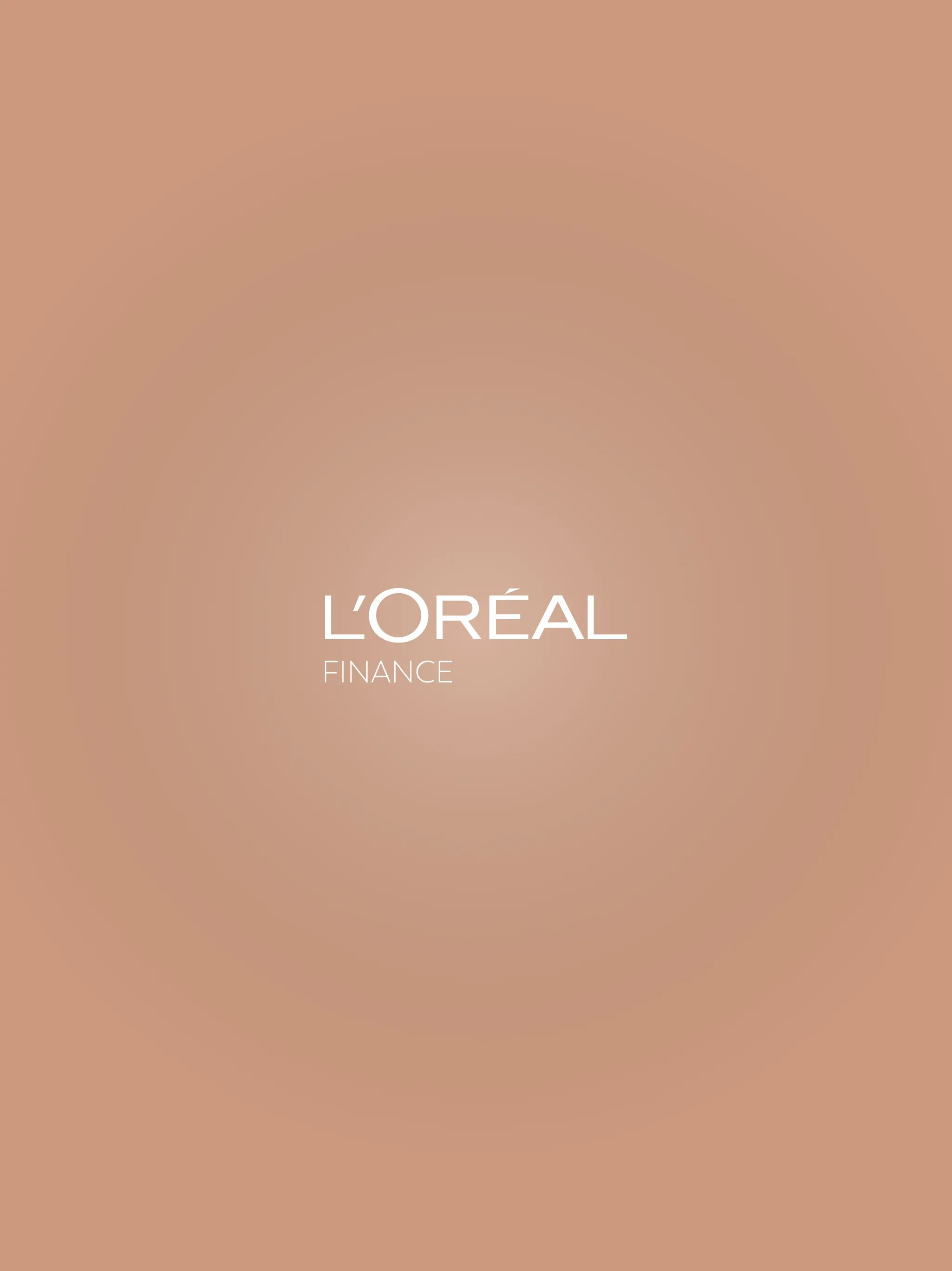 L'Oréal Finance, investors | Indus Appstore | Screenshot