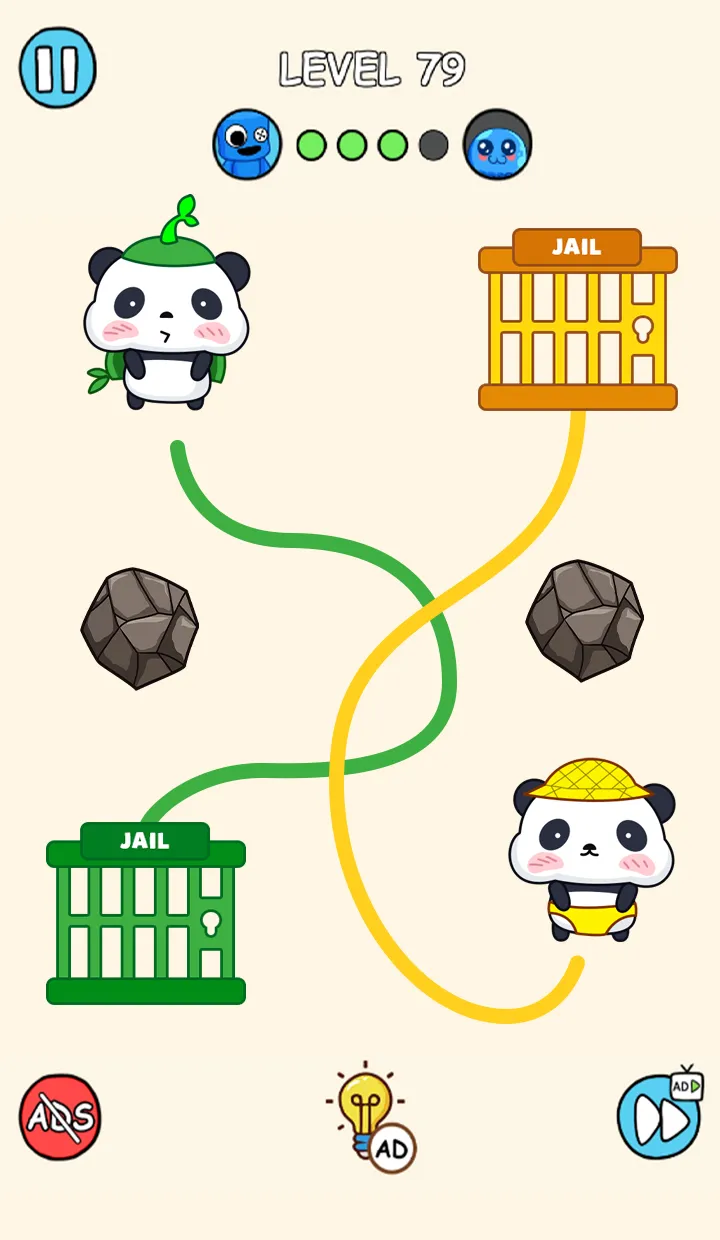 Rush To Home | Indus Appstore | Screenshot