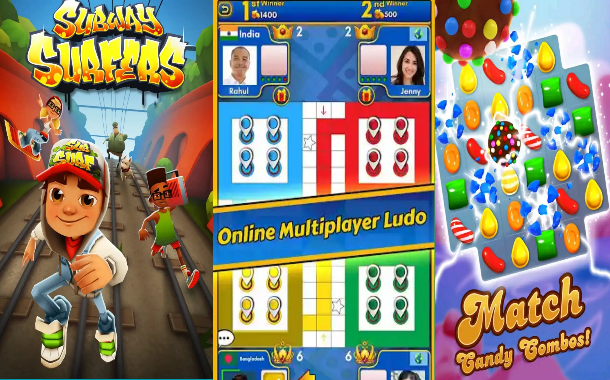 Online Games, all game, window | Indus Appstore | Screenshot