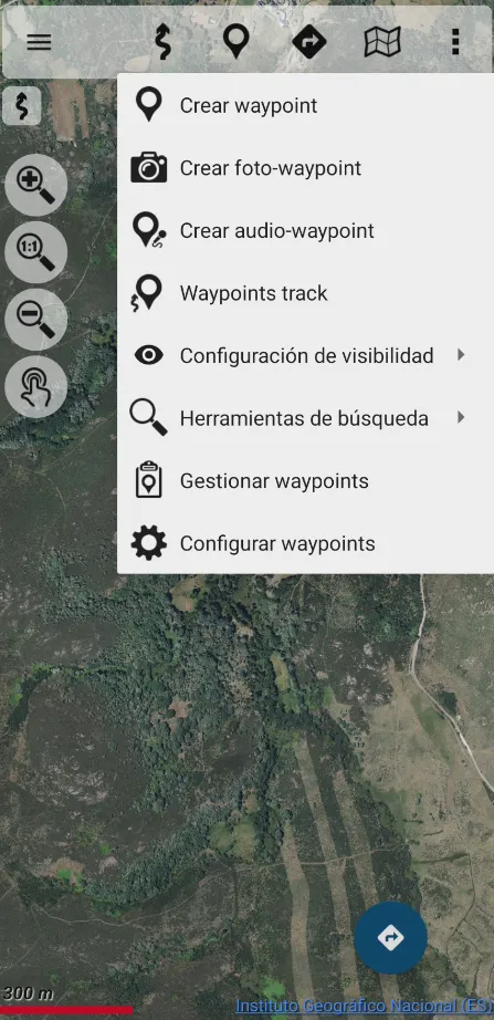 Mapas de España | Indus Appstore | Screenshot