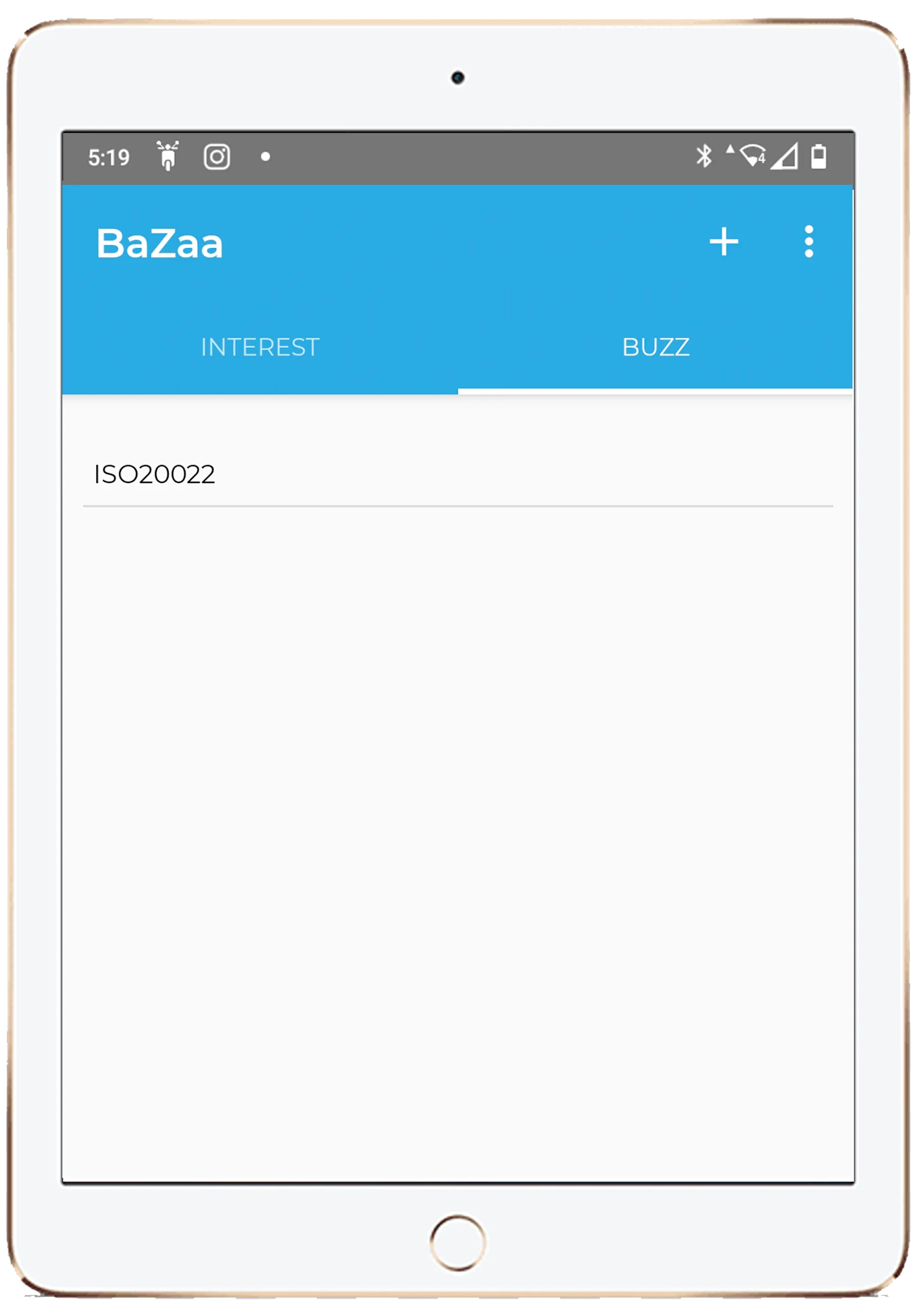 Bazaa | Indus Appstore | Screenshot