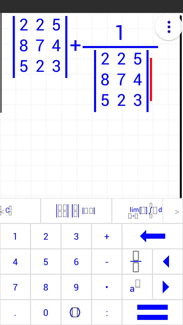 SpecExp Calculator | Indus Appstore | Screenshot