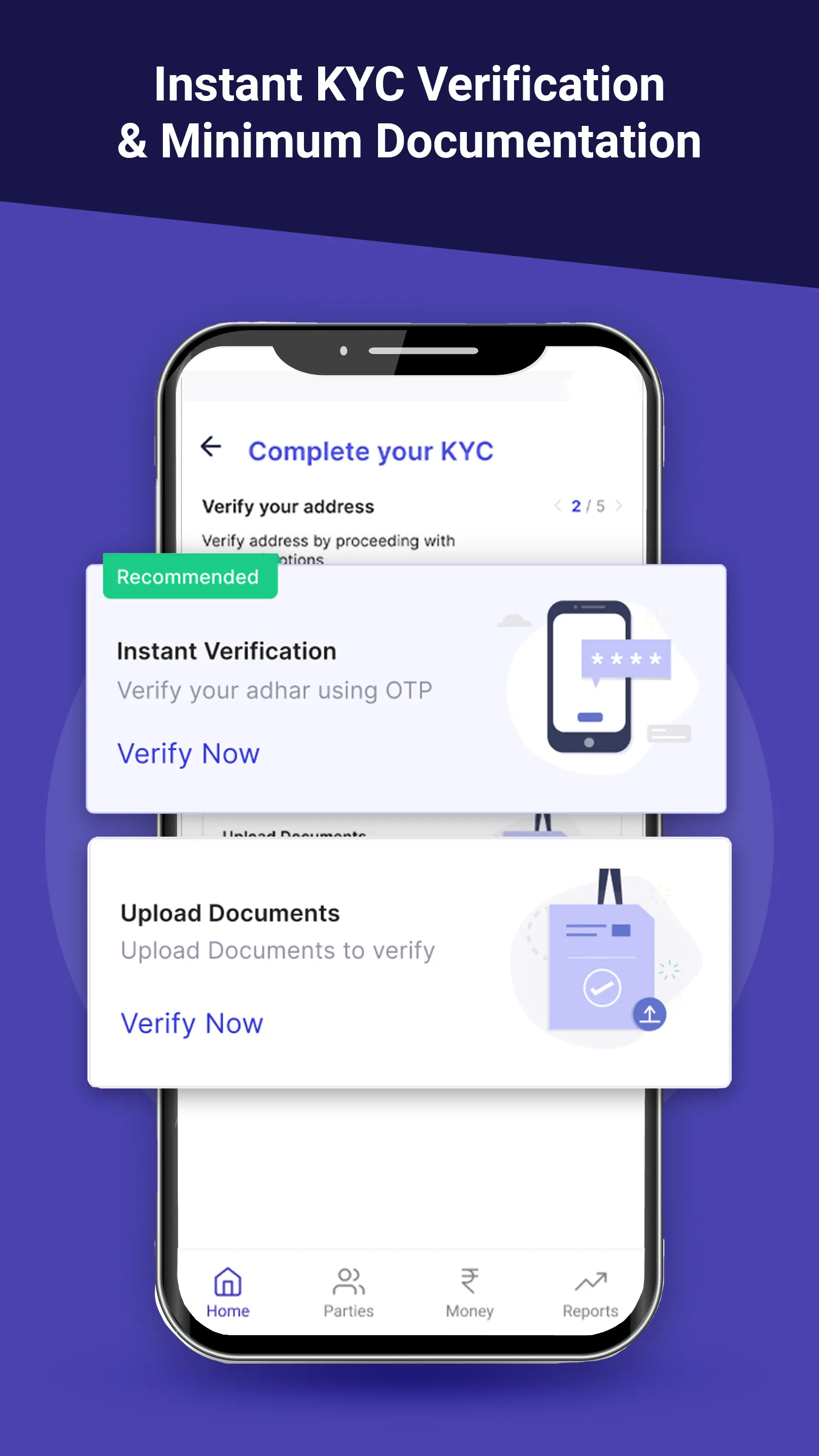 udaanCapital Credit & Cashflow | Indus Appstore | Screenshot