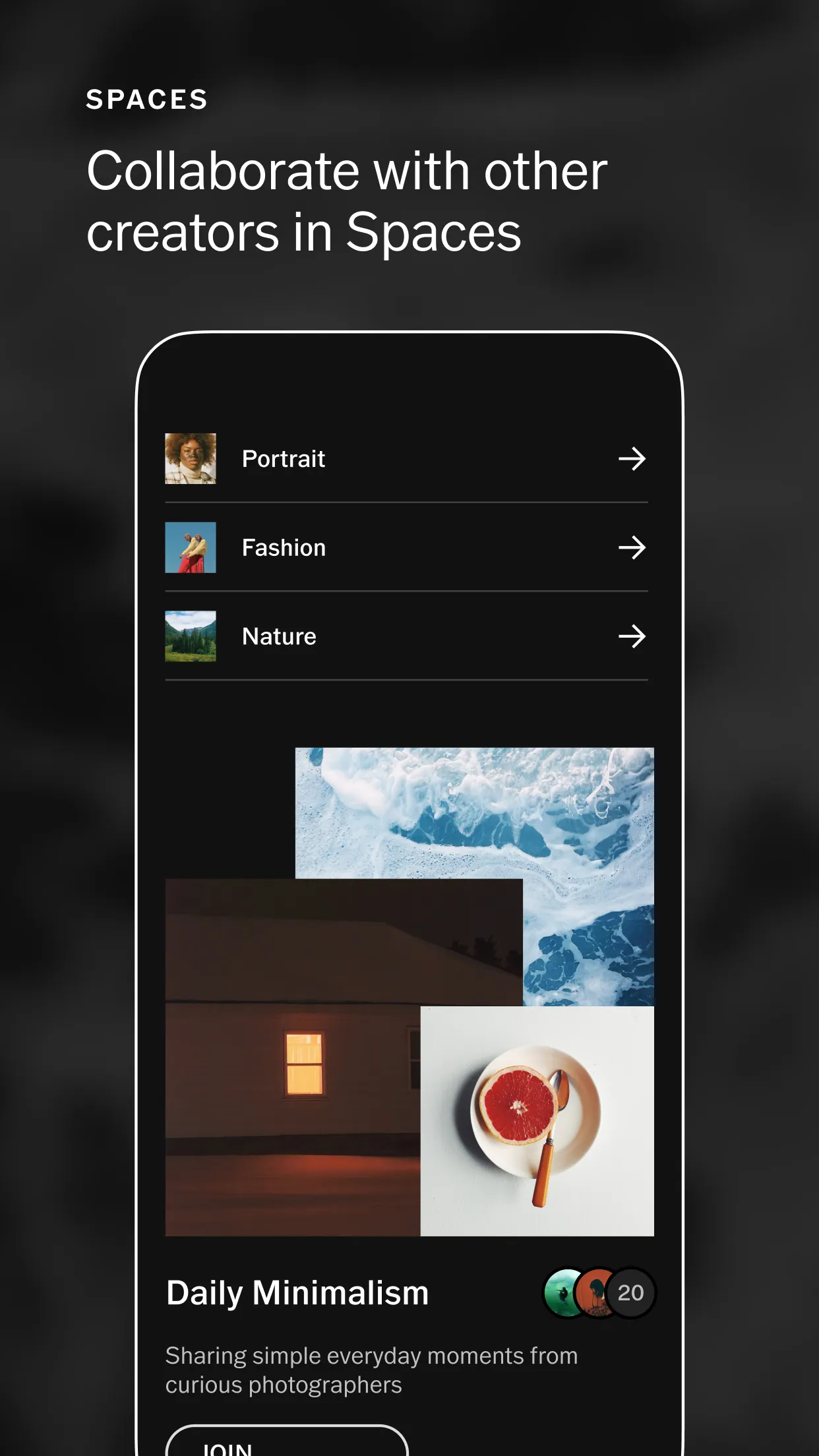 VSCO: Photo & Video Editor | Indus Appstore | Screenshot