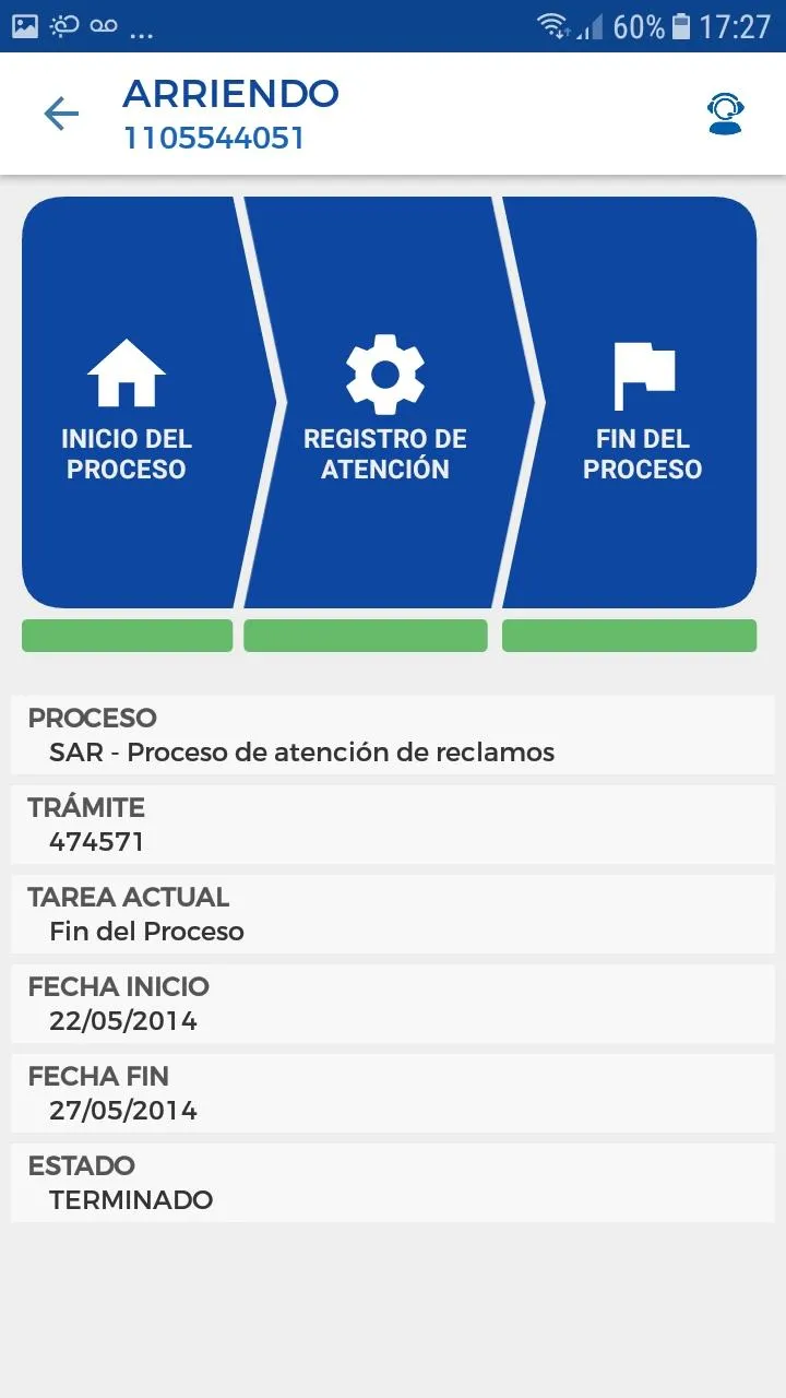 CNEL EP | Indus Appstore | Screenshot