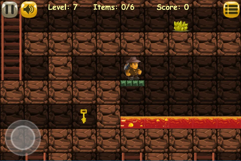 Dungeon Quest | Indus Appstore | Screenshot