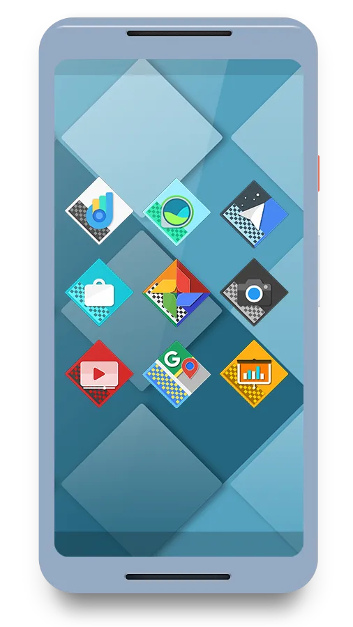 Nixo - Icon Pack | Indus Appstore | Screenshot