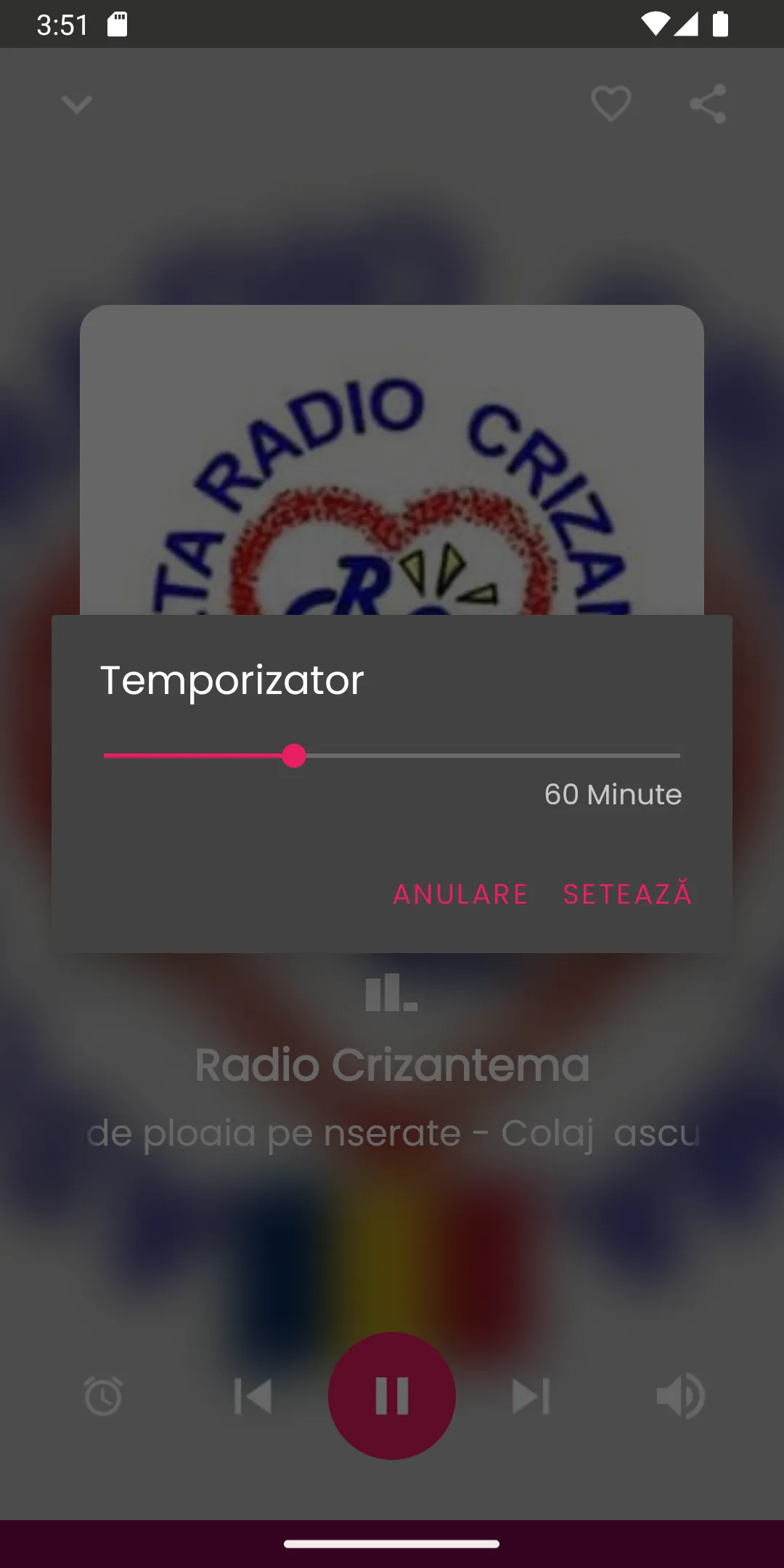 Radiouri Muzica Populară | Indus Appstore | Screenshot