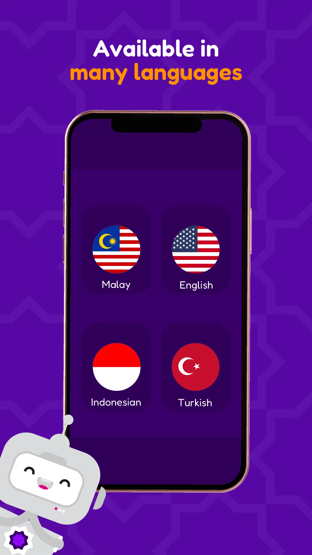 Think Quran | Indus Appstore | Screenshot