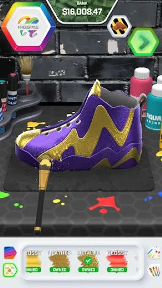 Sneaker Craft | Indus Appstore | Screenshot
