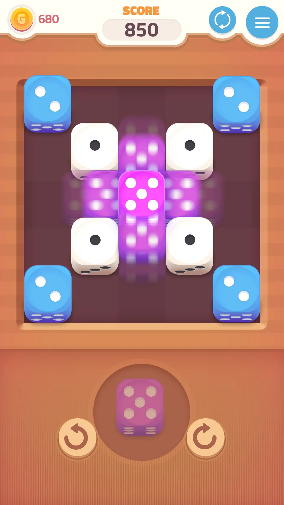 Merge Puzzle: Number Games | Indus Appstore | Screenshot