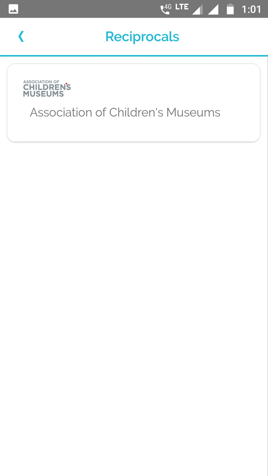 Omaha Children’s Museum | Indus Appstore | Screenshot