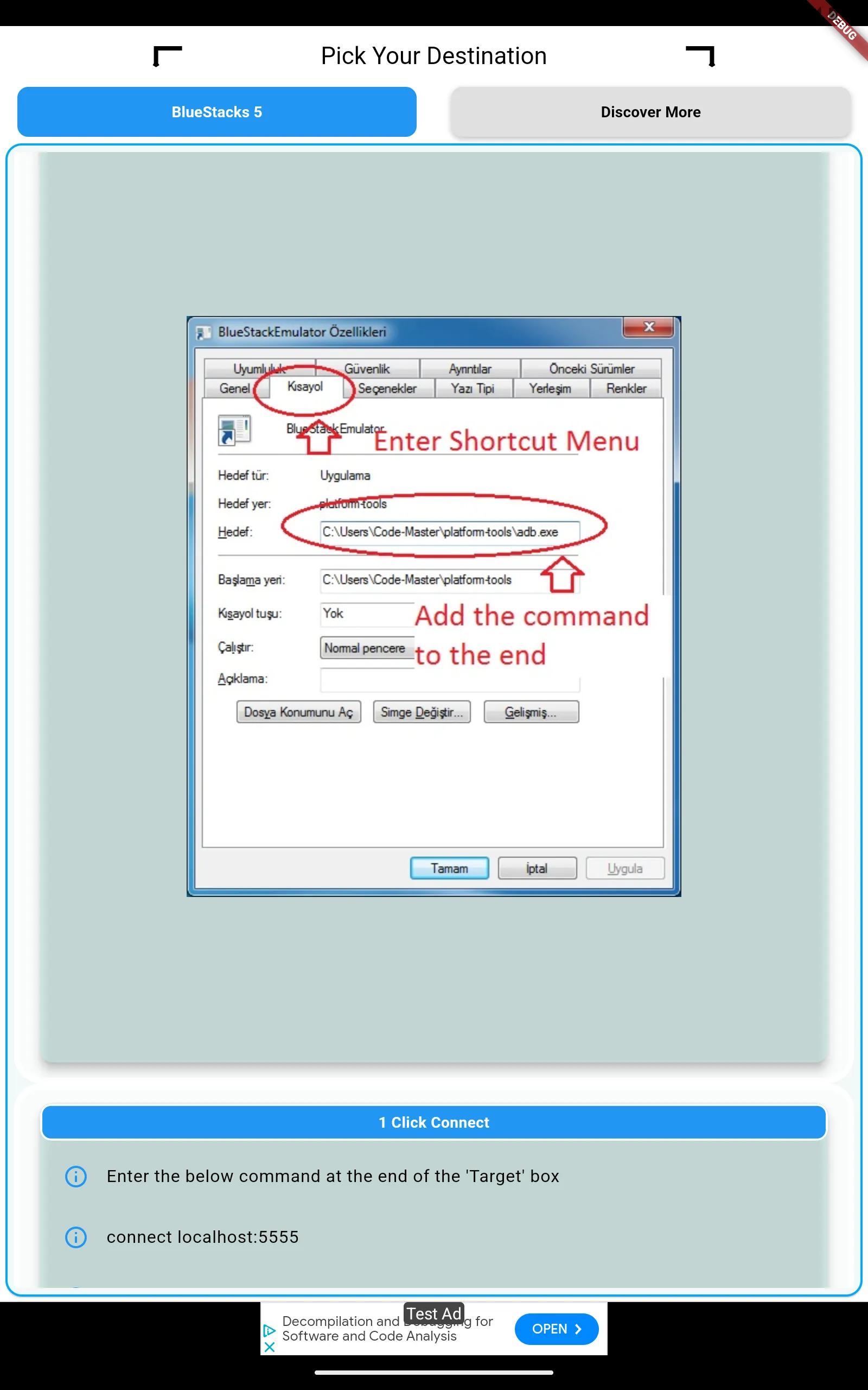 BlueStacks For Android [GUIDE] | Indus Appstore | Screenshot