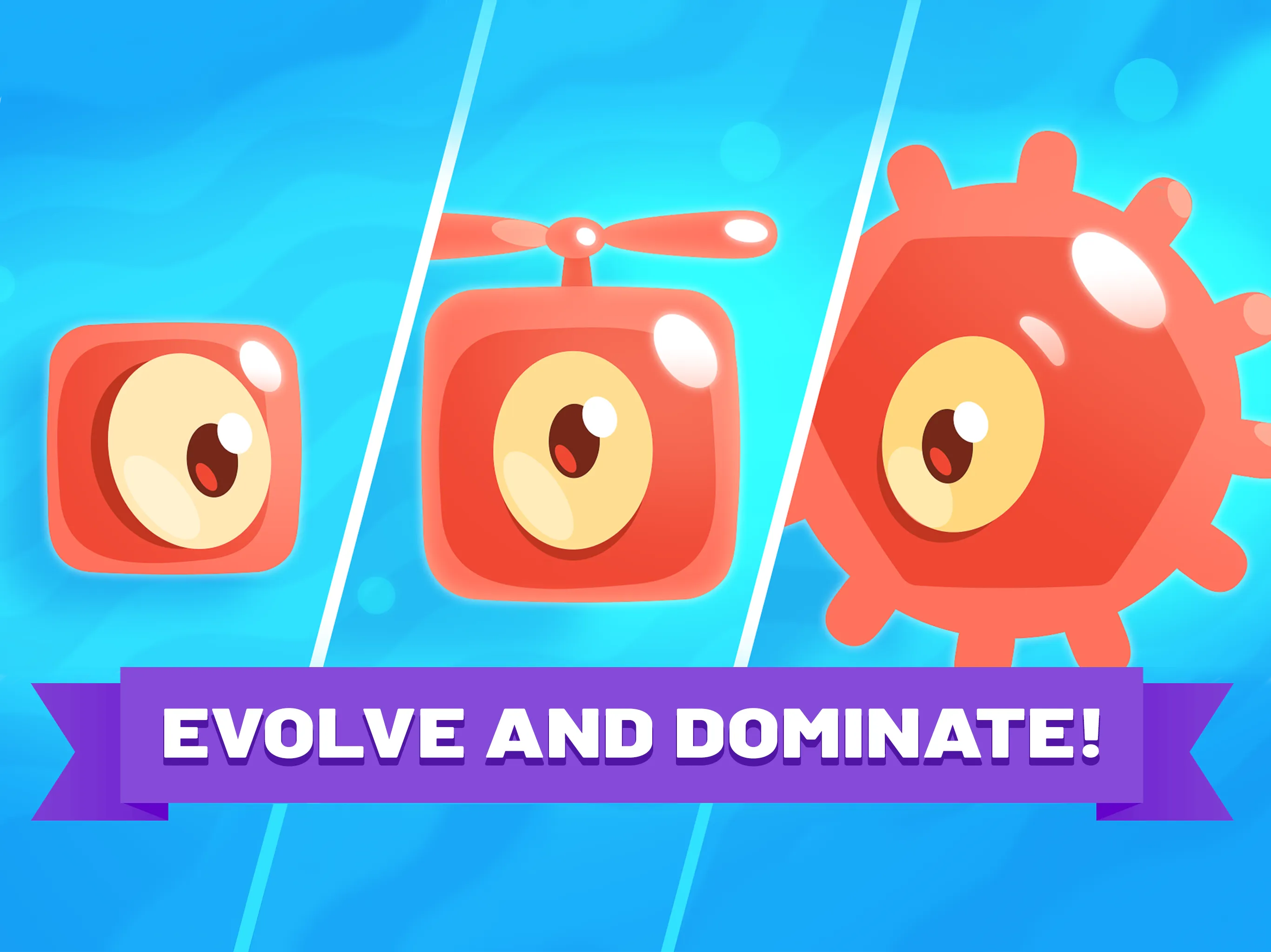 Evo Pop | Indus Appstore | Screenshot