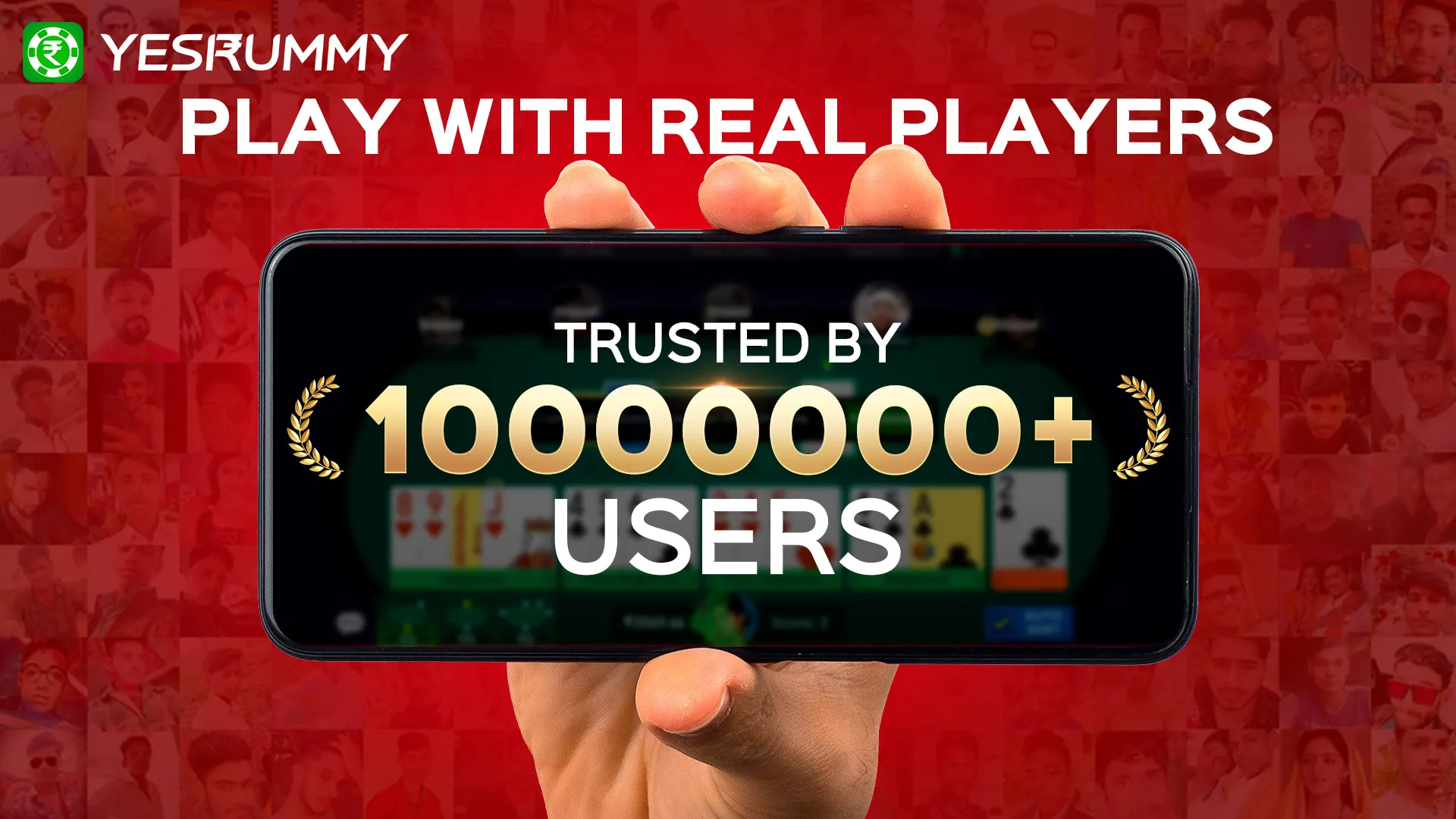 Yes Rummy - Rummy Game | Indus Appstore | Screenshot