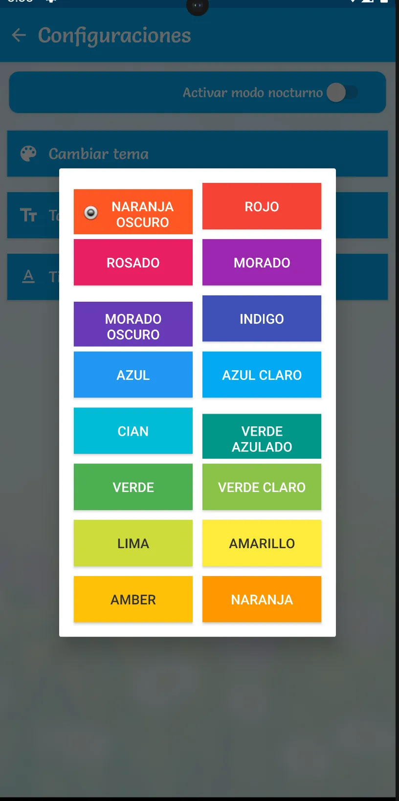 Himnario y Corario IEP | Indus Appstore | Screenshot